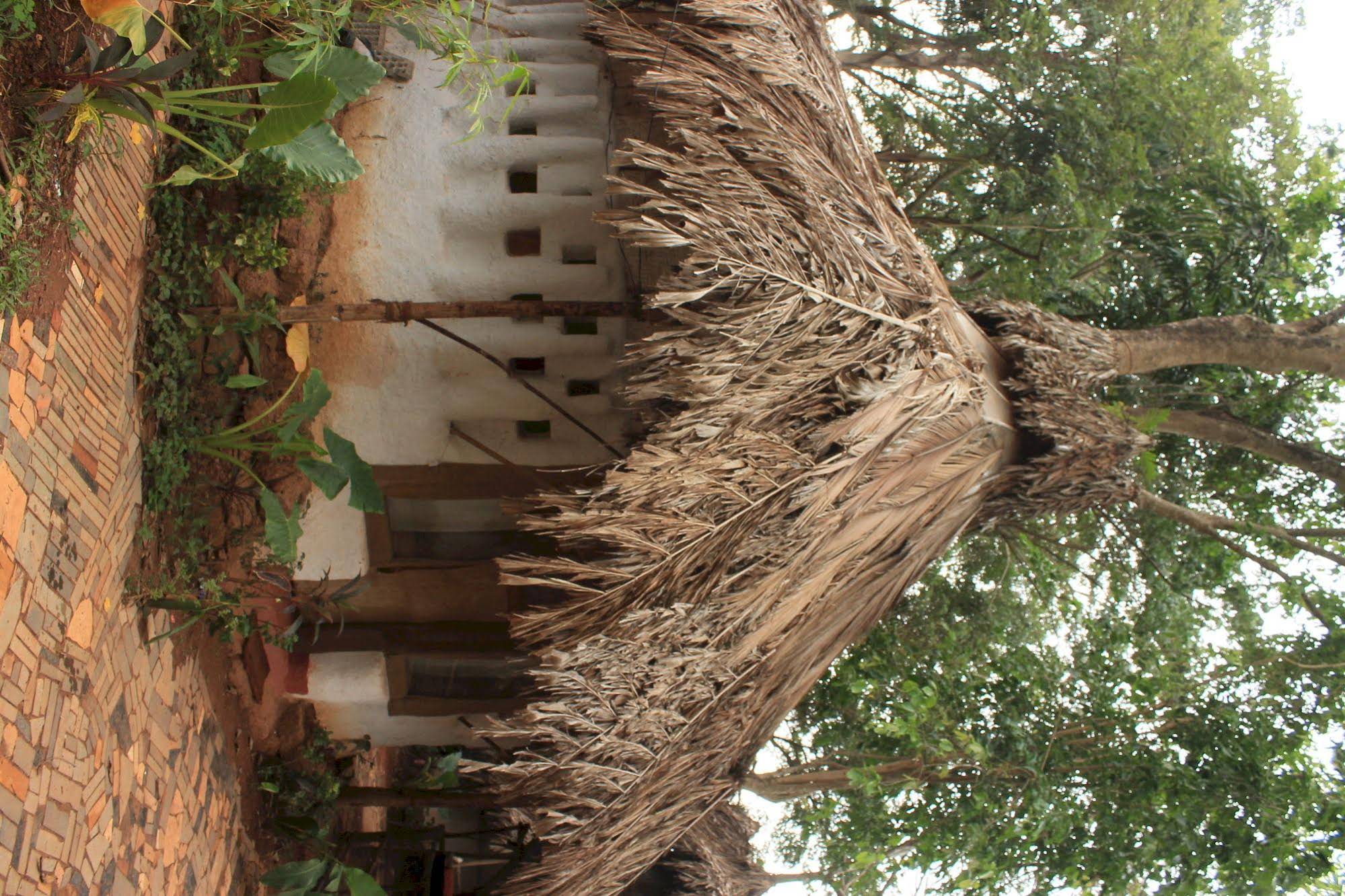 Saraya Art Cafe Bed and Breakfast