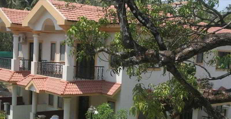 The Royale Assagao Resort