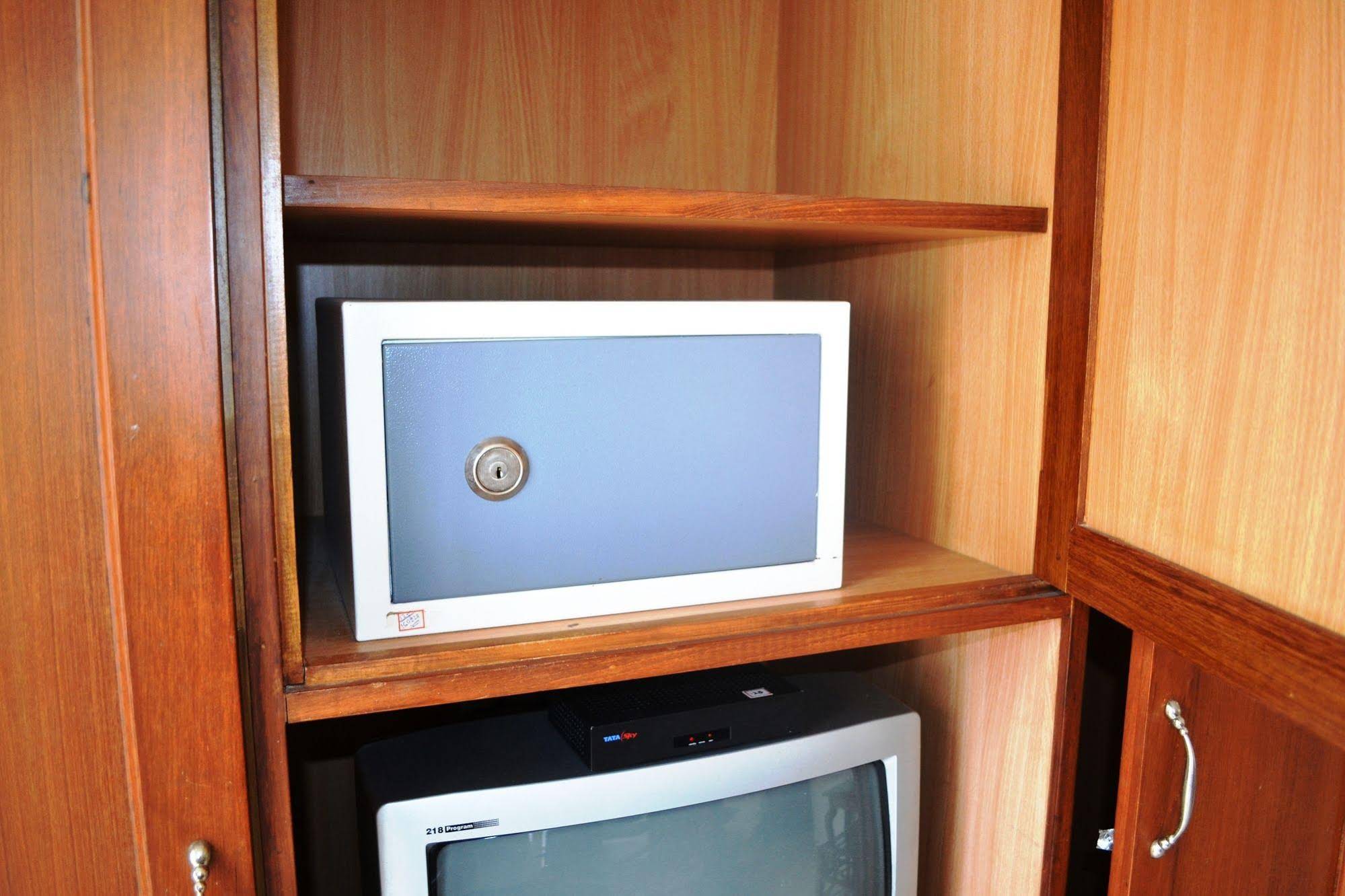 The Sunset Beach Resort