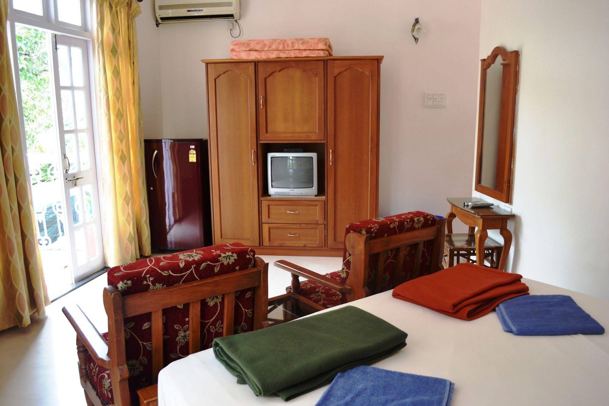 The Sunset Beach Resort