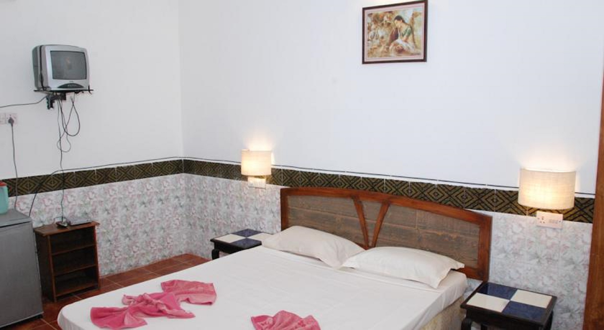 Villa Fatima