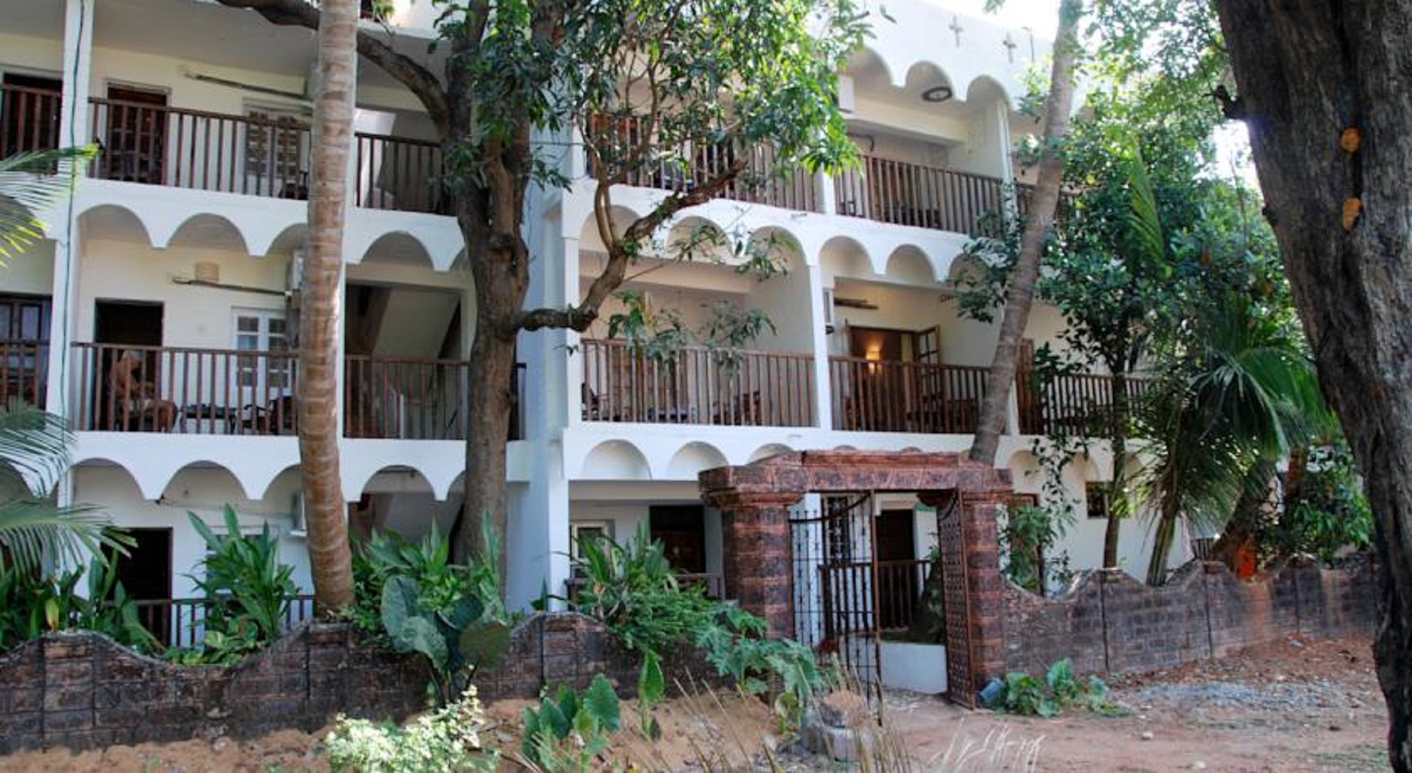 Villa Fatima