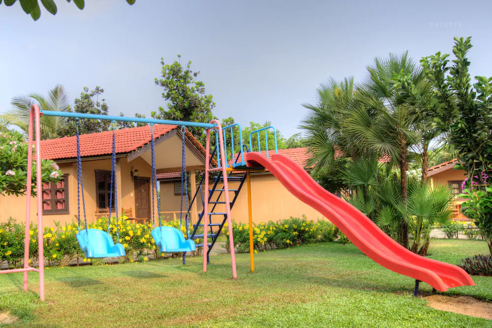 Beira Mar Beach Resort by OYO Rooms