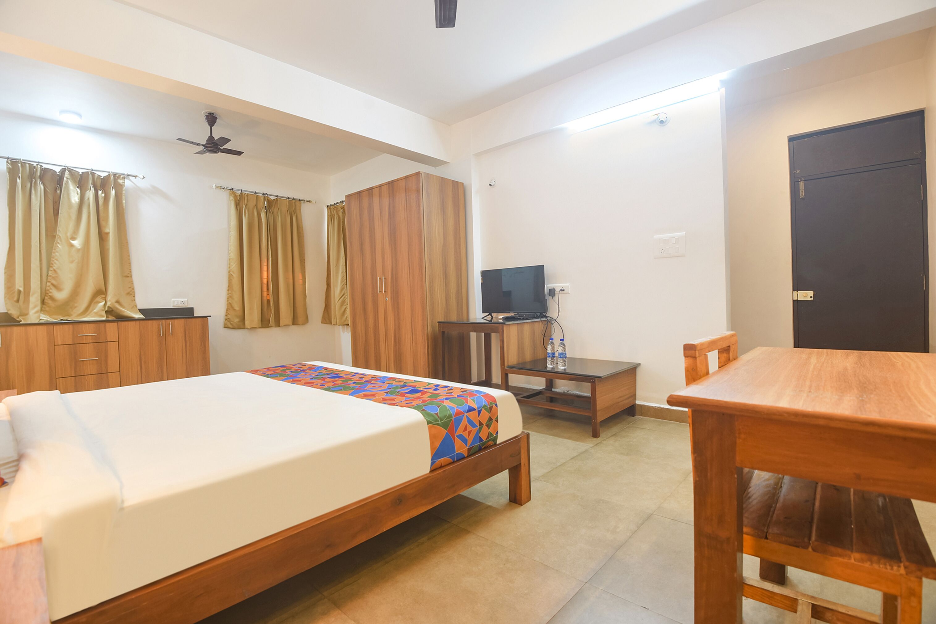 Flagship Holiday Suites