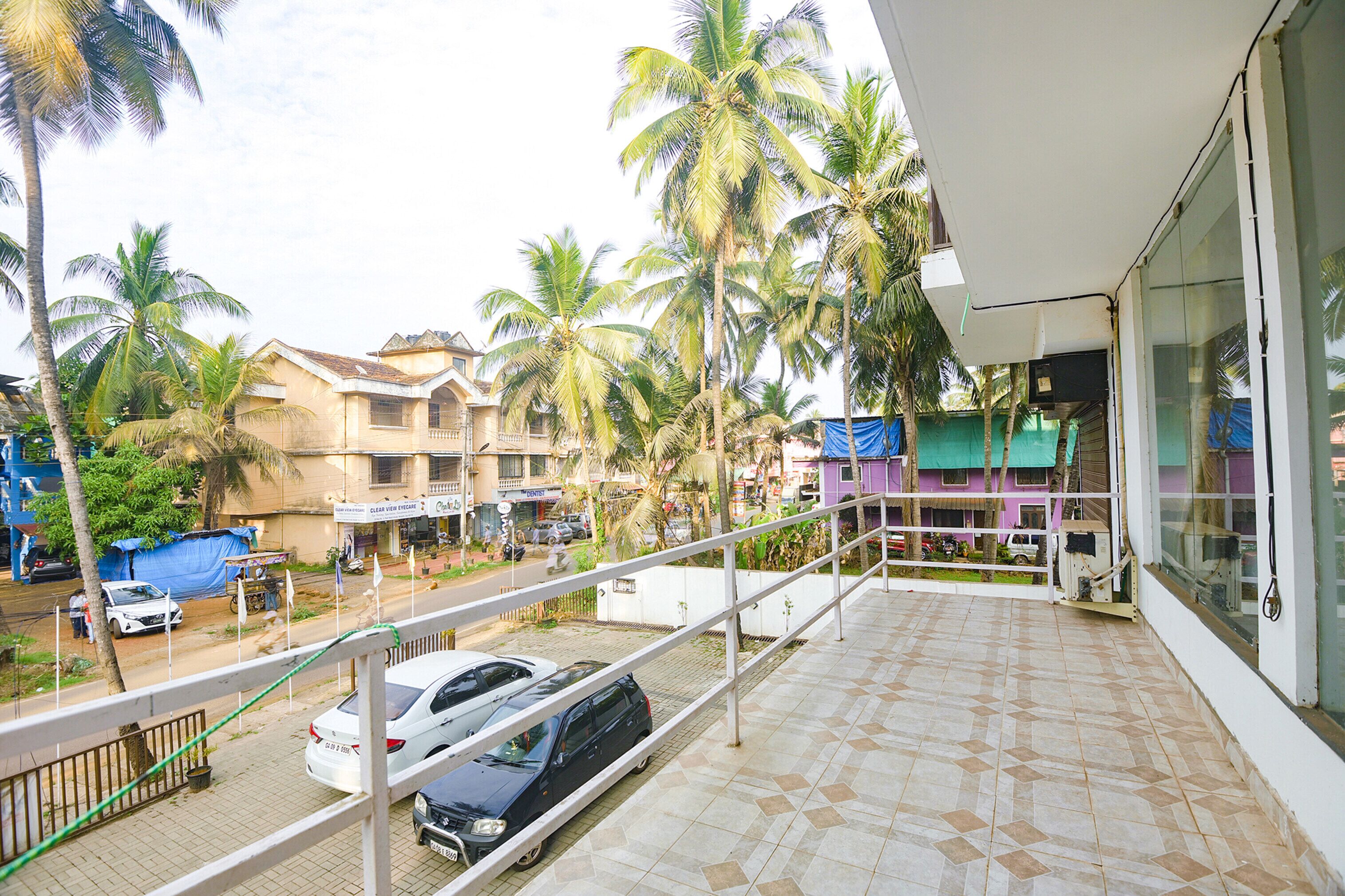 Flagship Holiday Suites