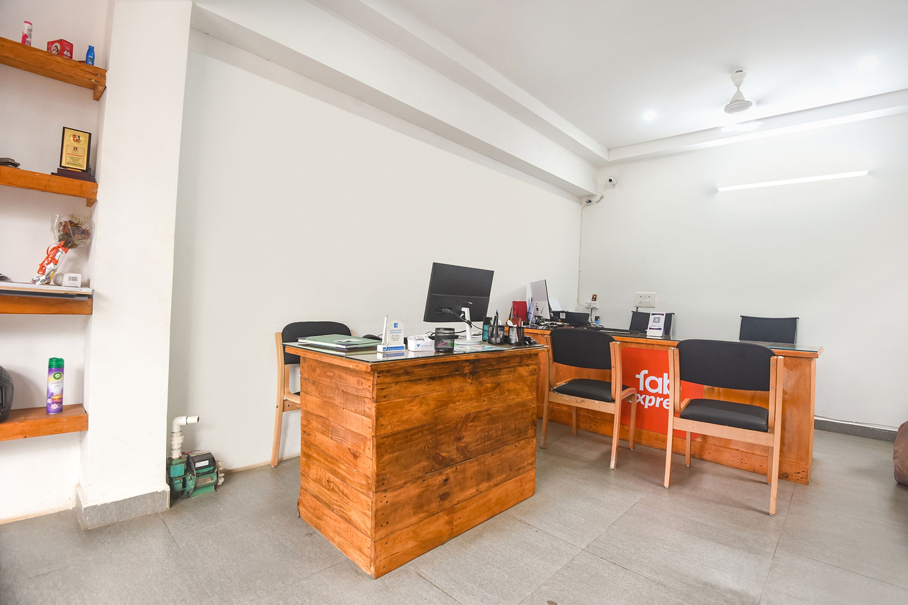 Flagship Holiday Suites