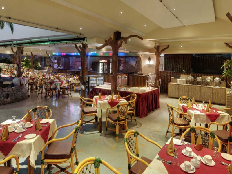 Fortune resort Benaulim