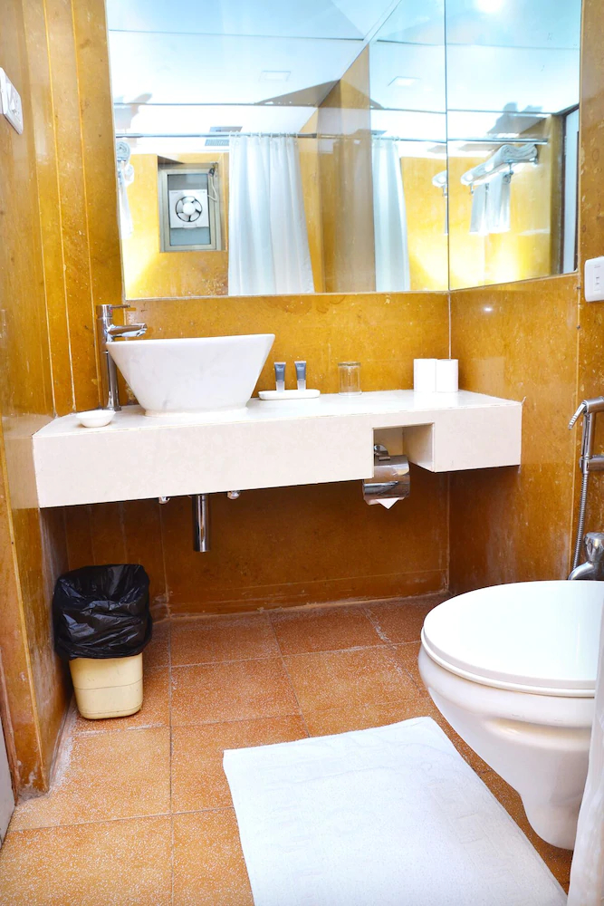 The Orchid Passaros Benaulim Goa