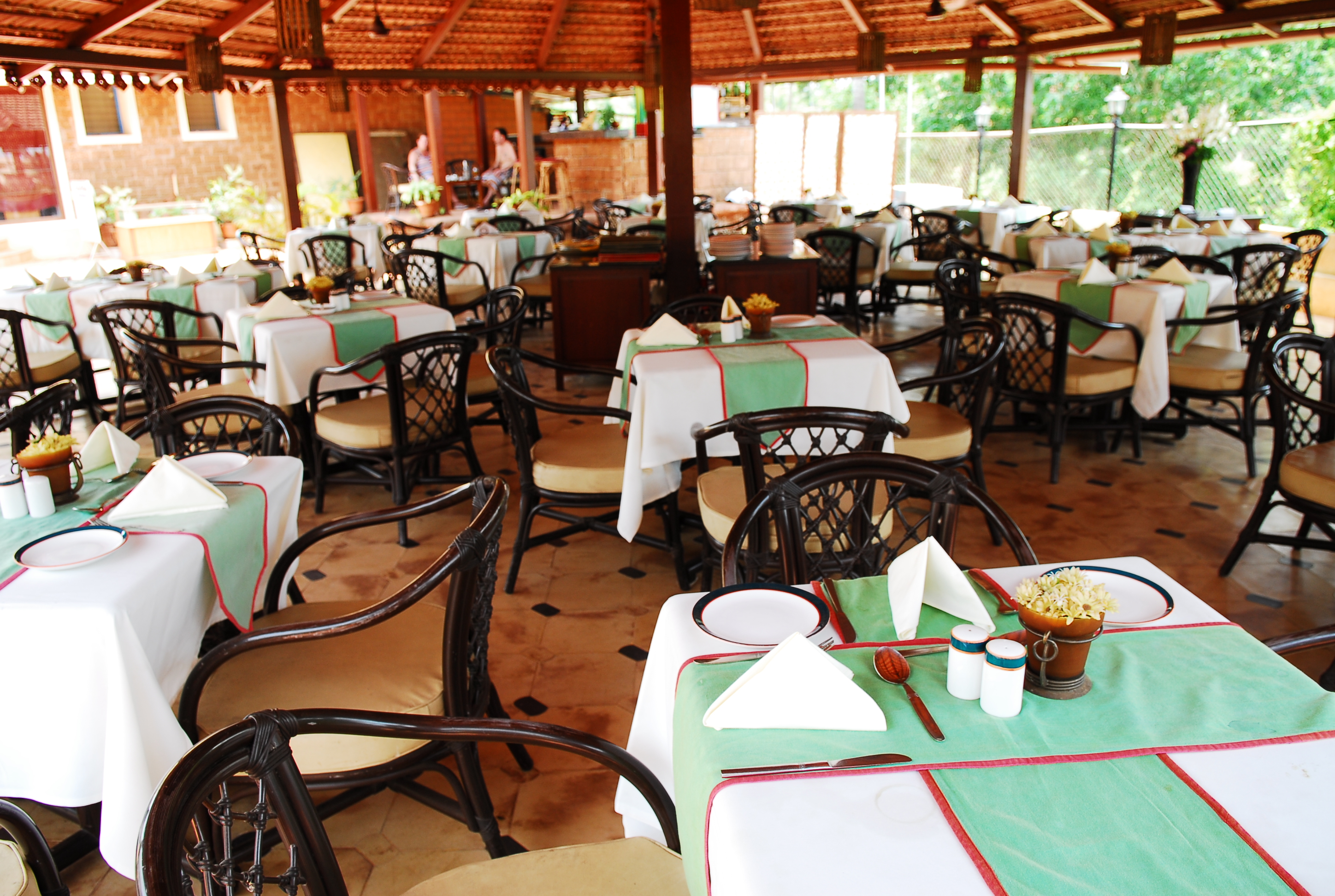 Coconut Grove An Indy Resort