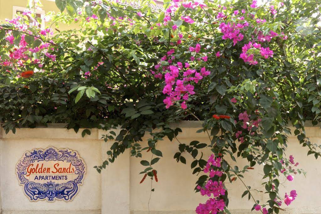 Golden Sands Apartments