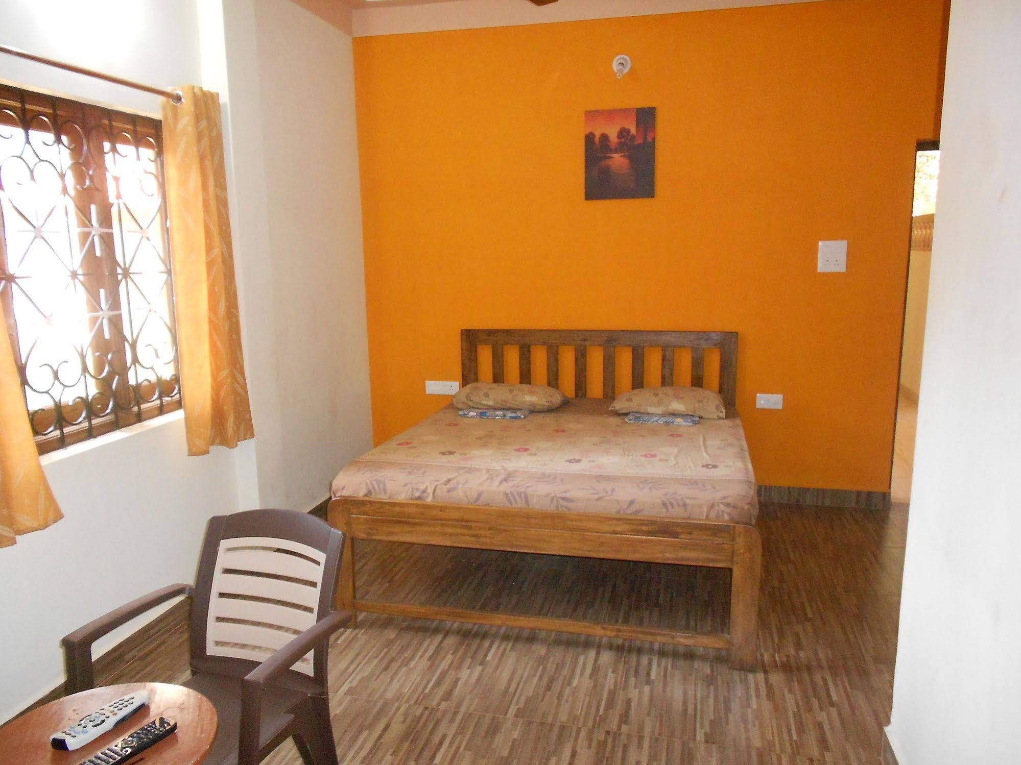 Albenjoh Guesthouse