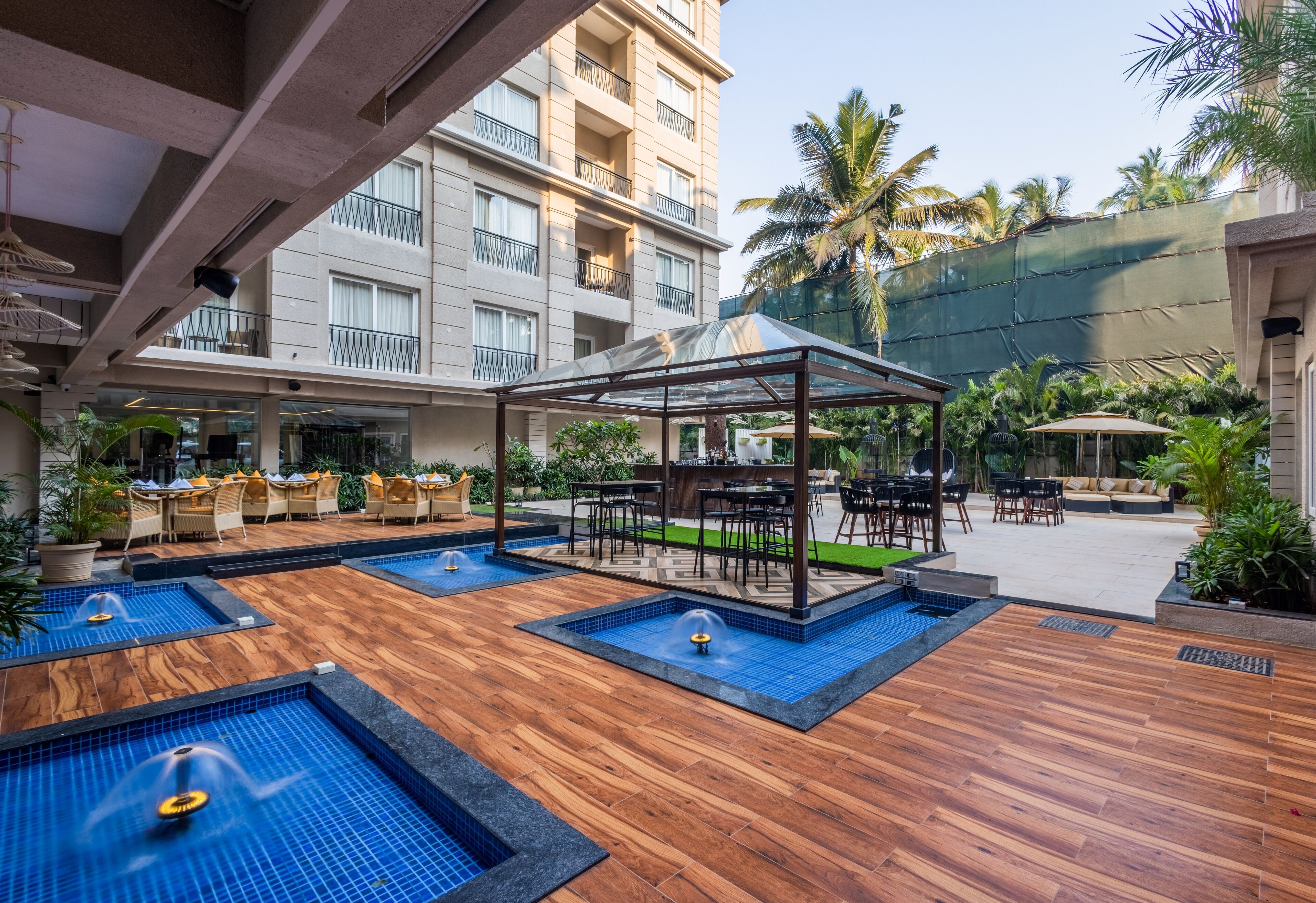 Artistry Suites