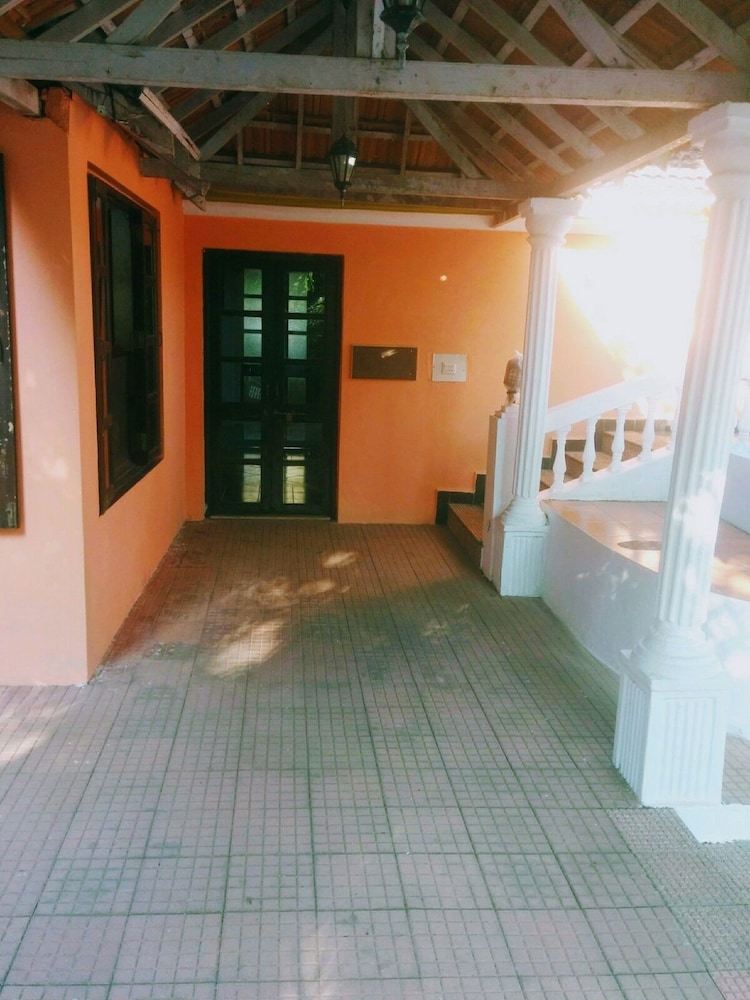 Belle Wista Wado - Enviro Green Resort