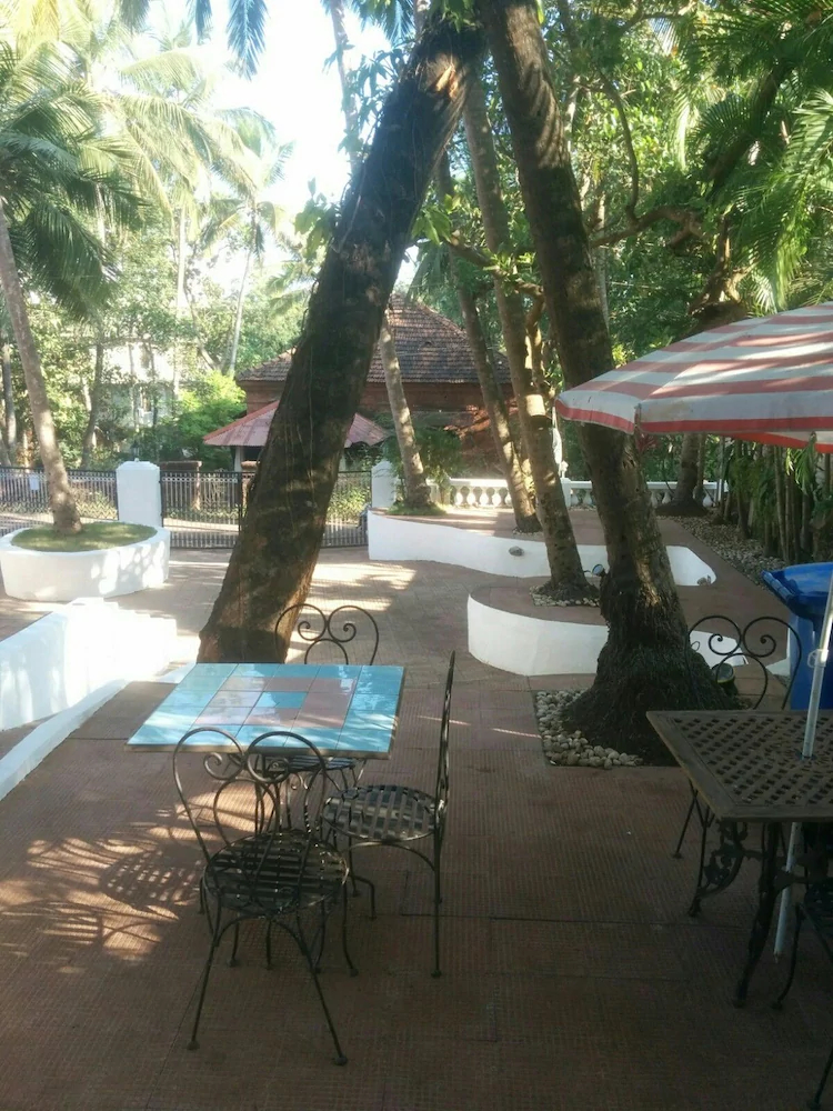 Belle Wista Wado - Enviro Green Resort