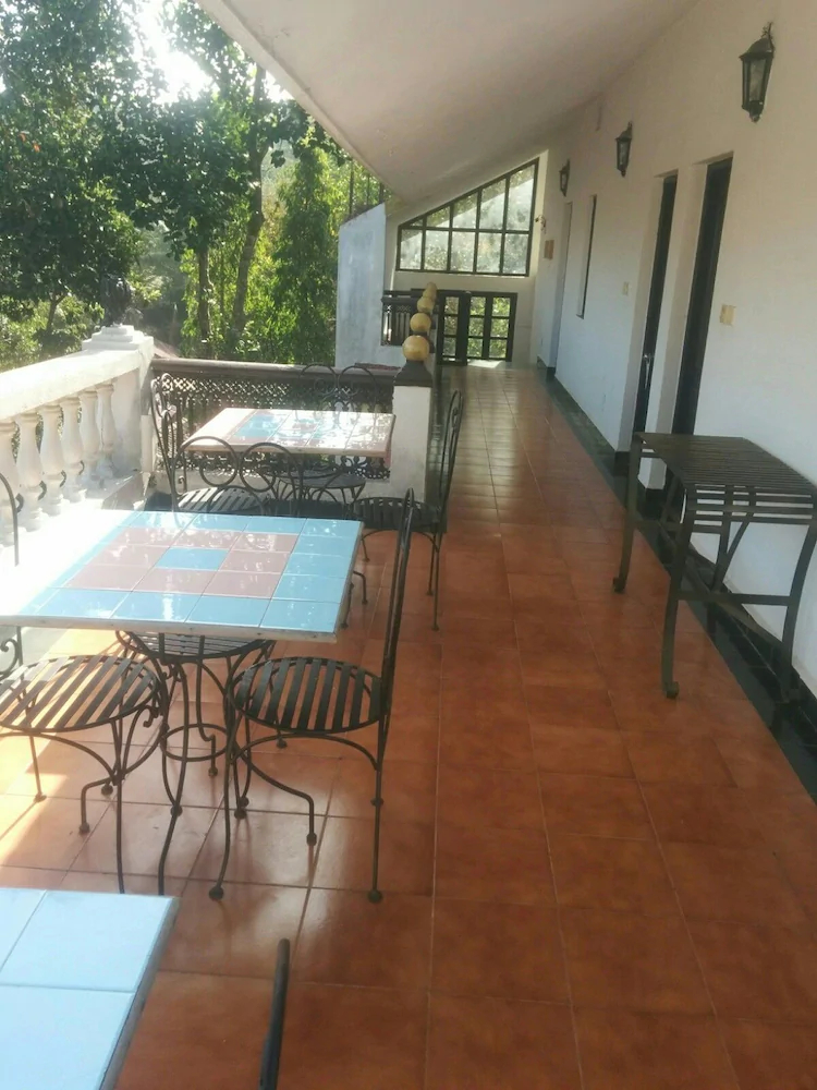 Belle Wista Wado - Enviro Green Resort