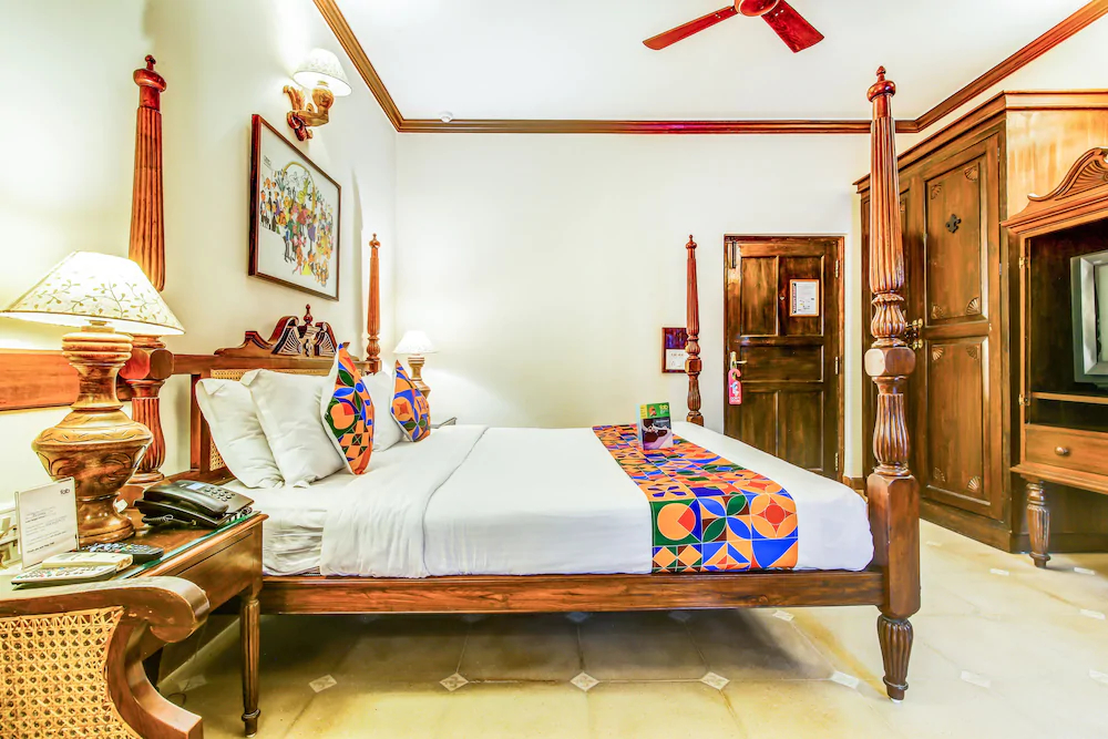 Casa Severina by FabHotels