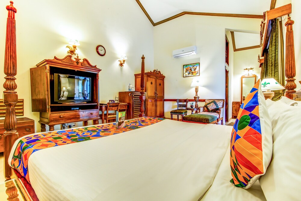 Casa Severina by FabHotels