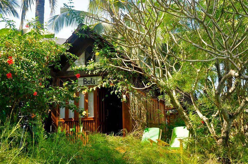 Cavala Seaside Resort