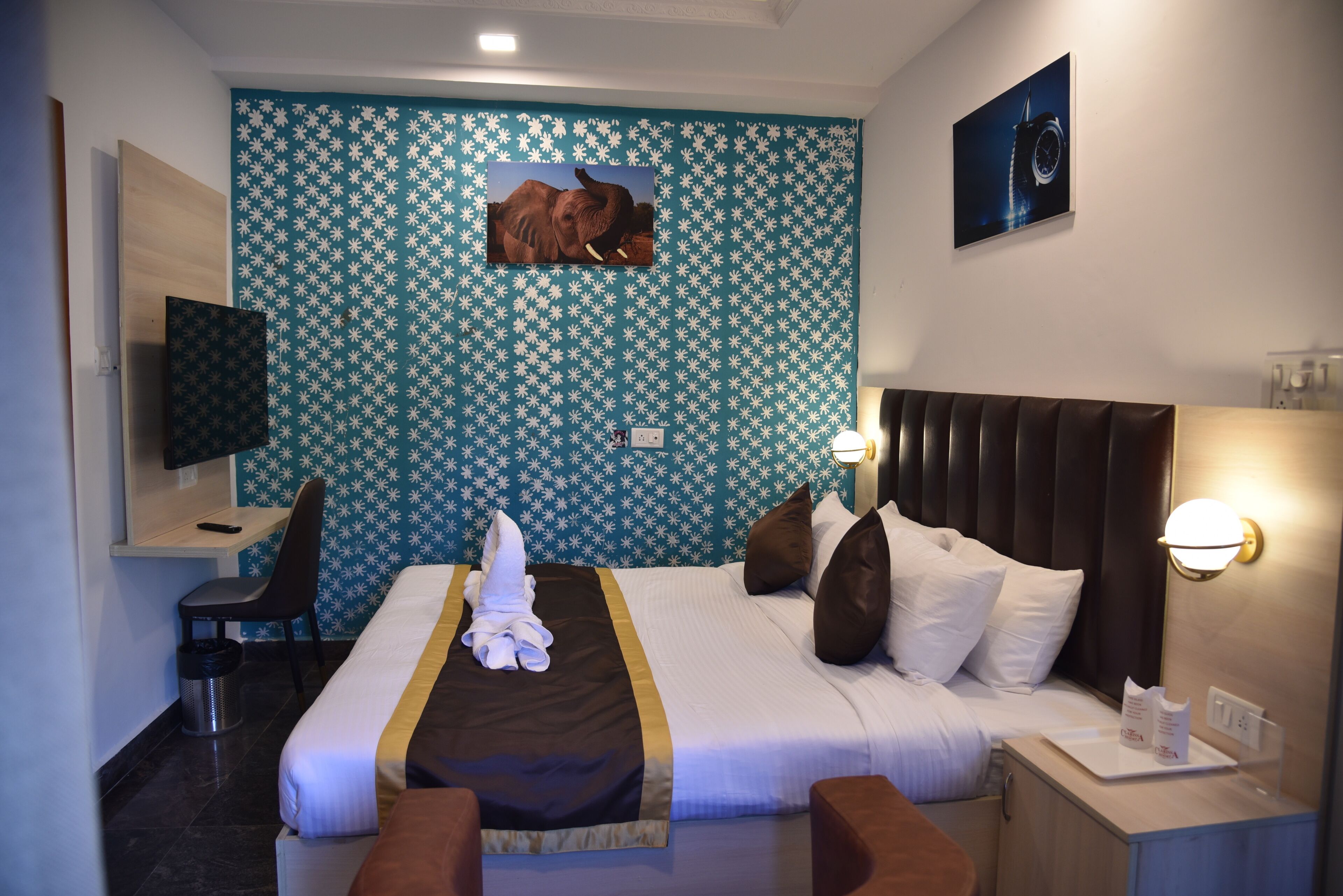 Clarissa Resort Goa