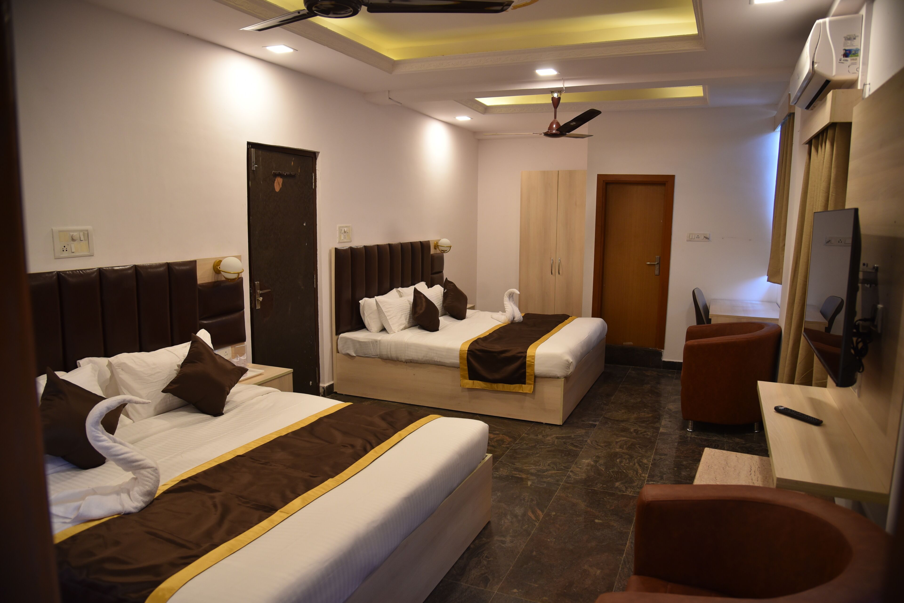 Clarissa Resort Goa