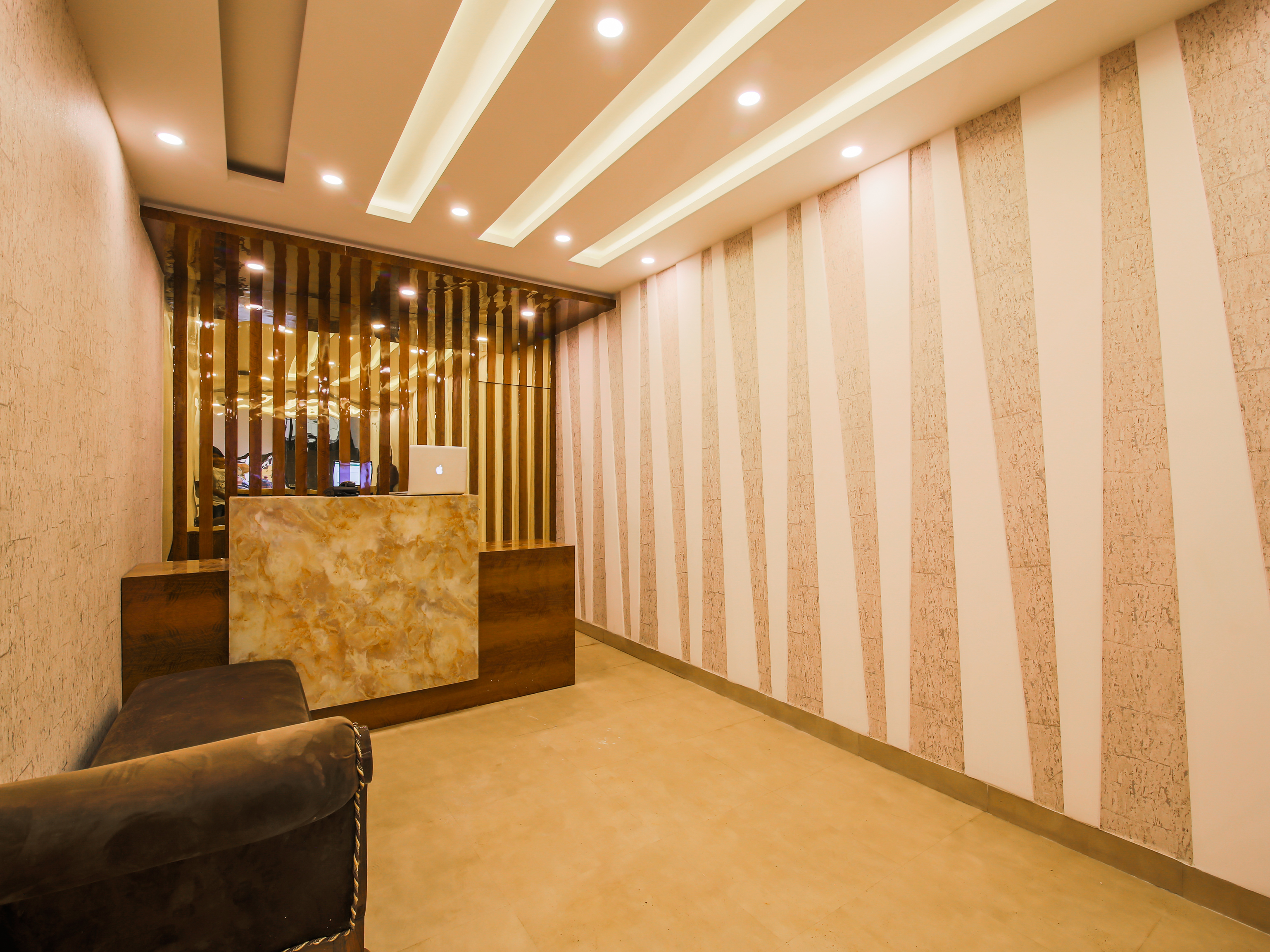 Colleins Holiday Homes By OYO Rooms