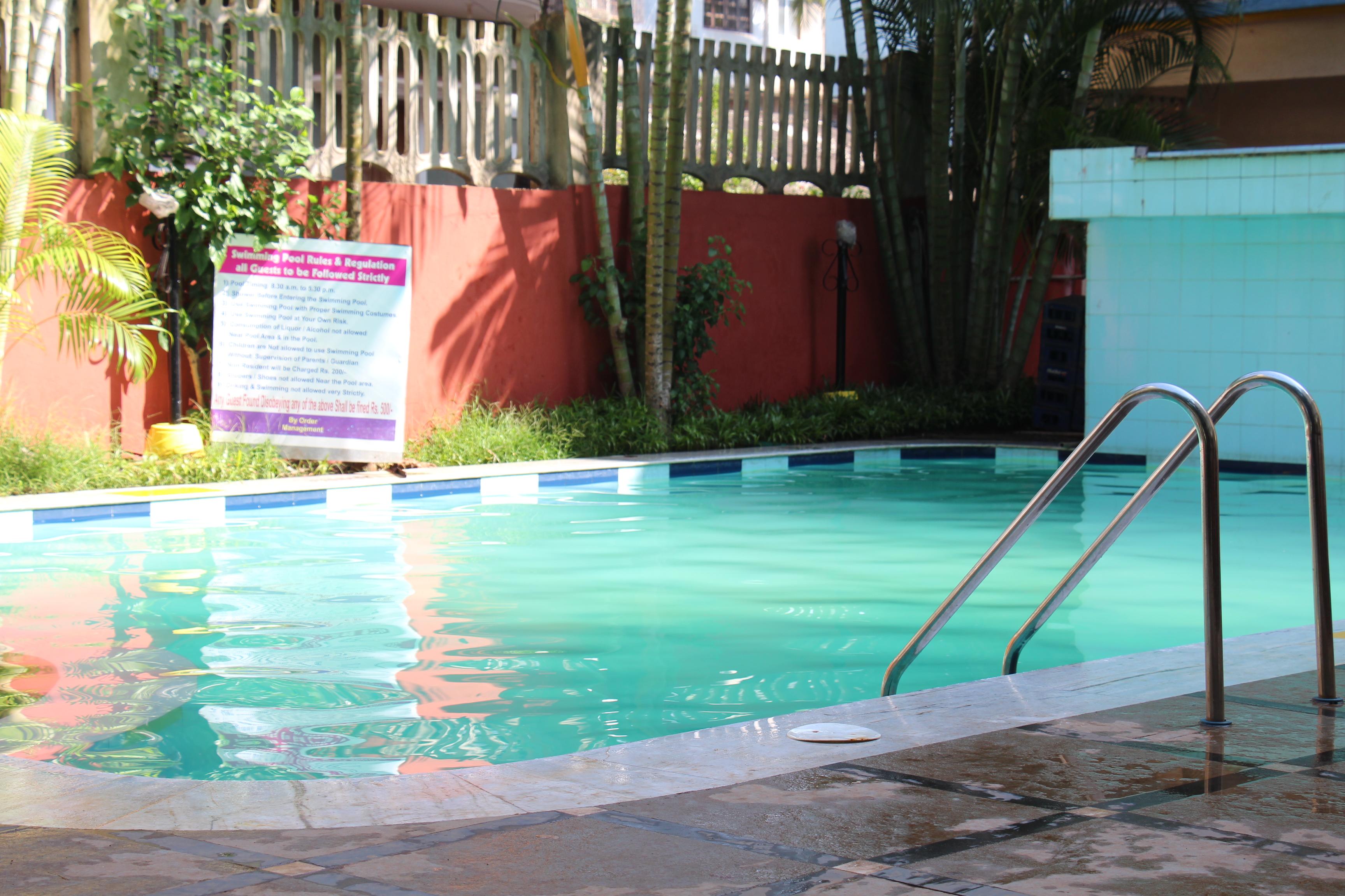 Colonia de Braganza Resort