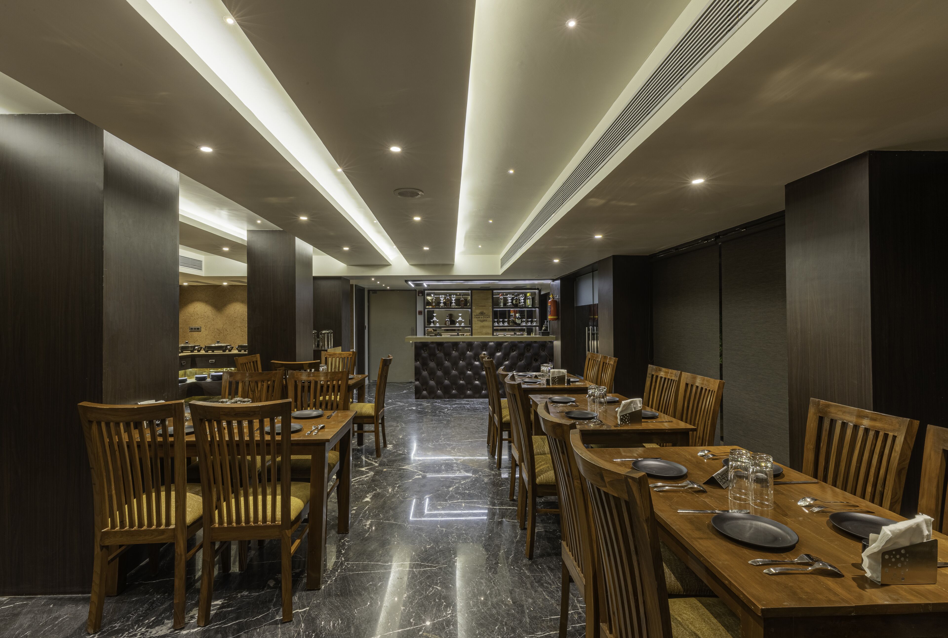 Divan Clarks Inn Goa