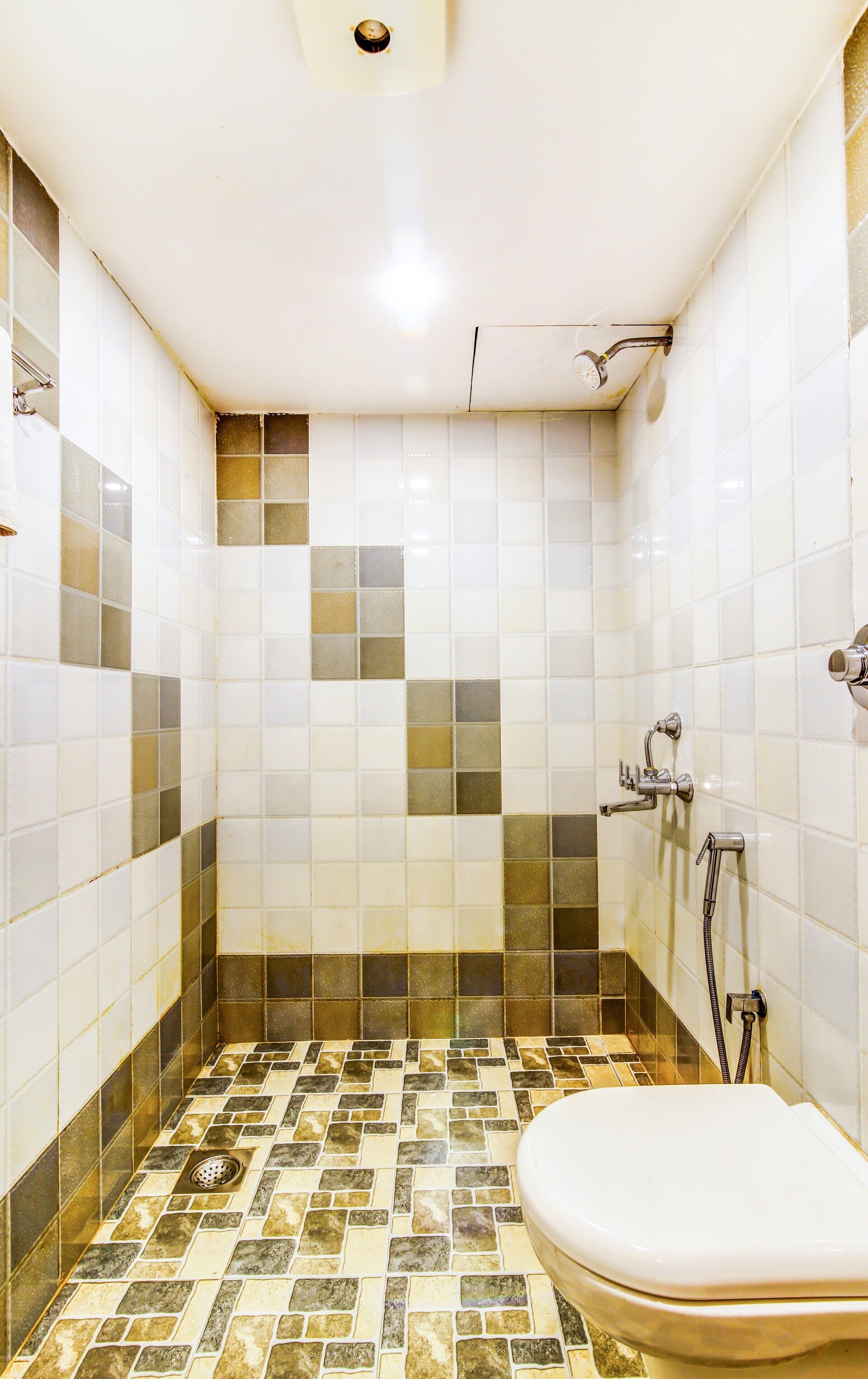 FabExpress Calangute Beach Resort