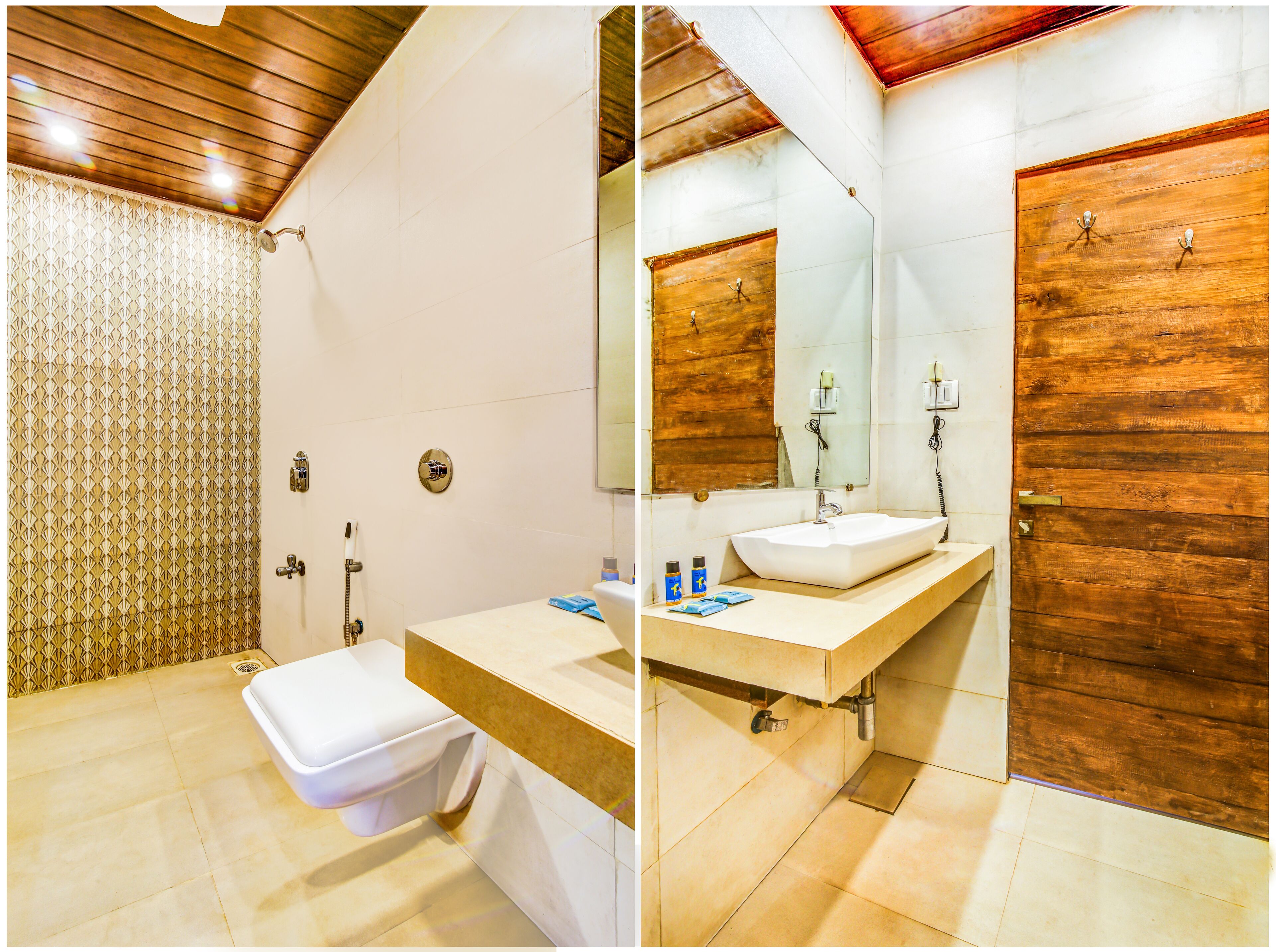 FabExpress Calangute Beach Resort