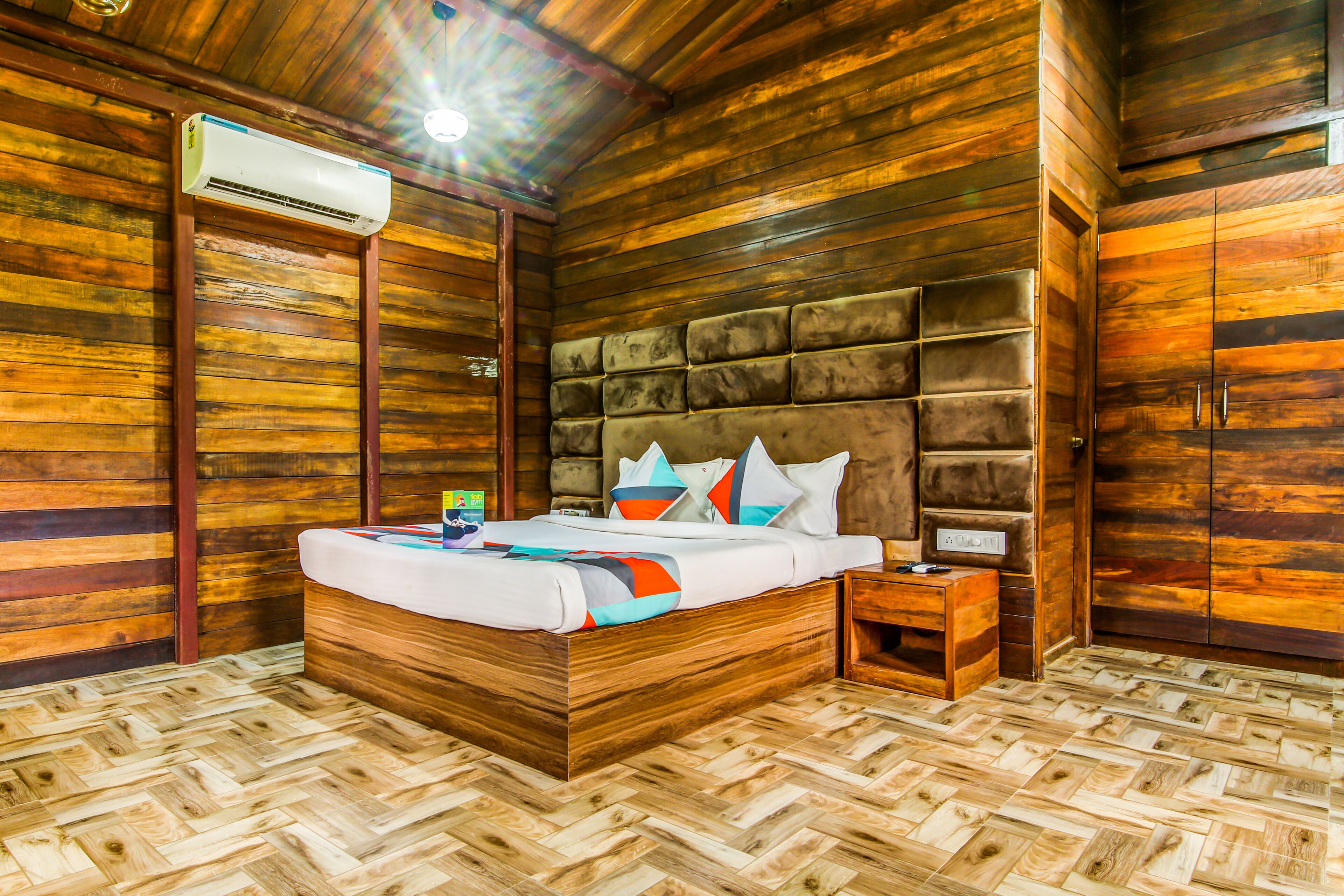 FabExpress Calangute Beach Resort
