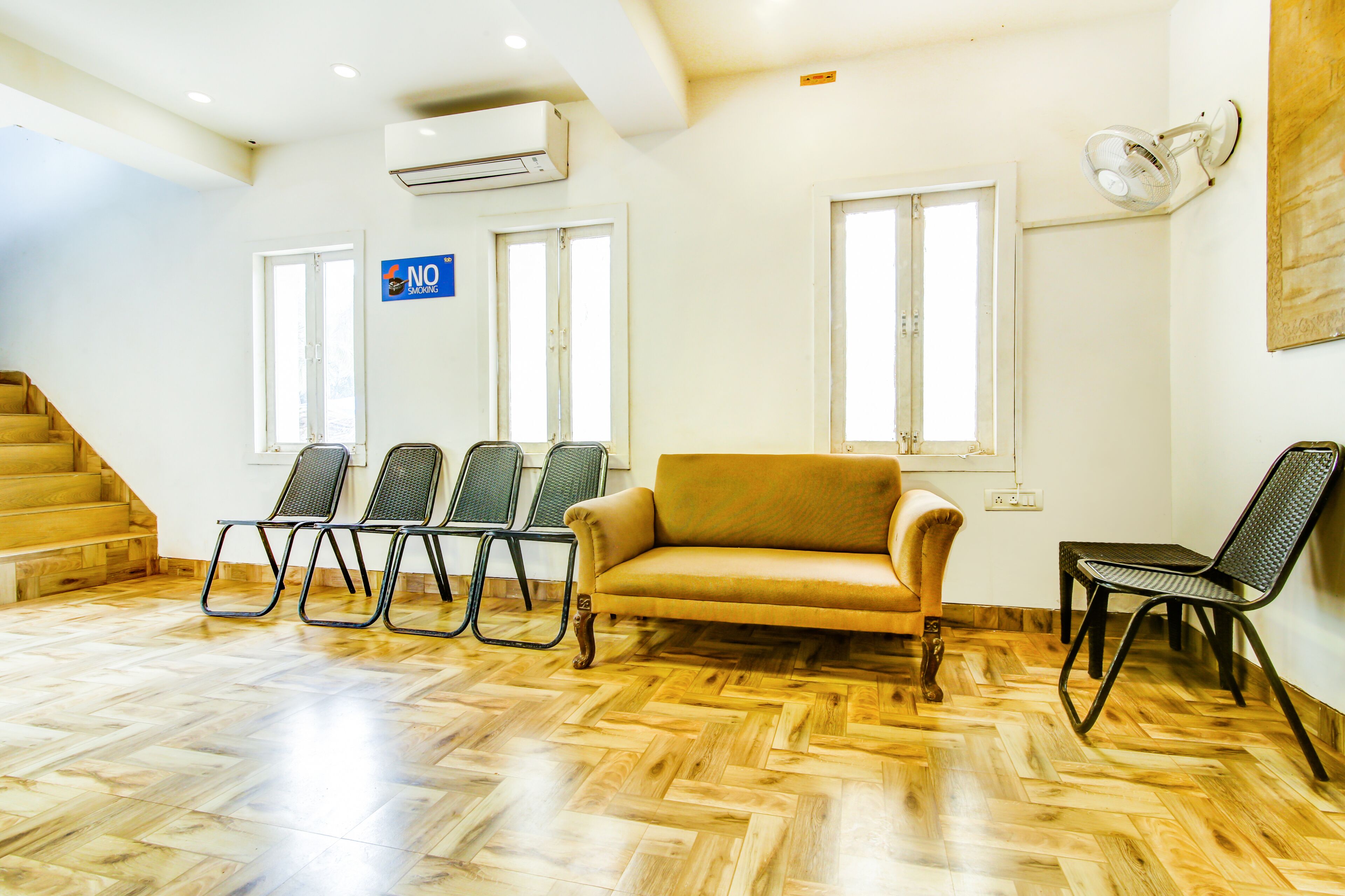 FabExpress Calangute Beach Resort