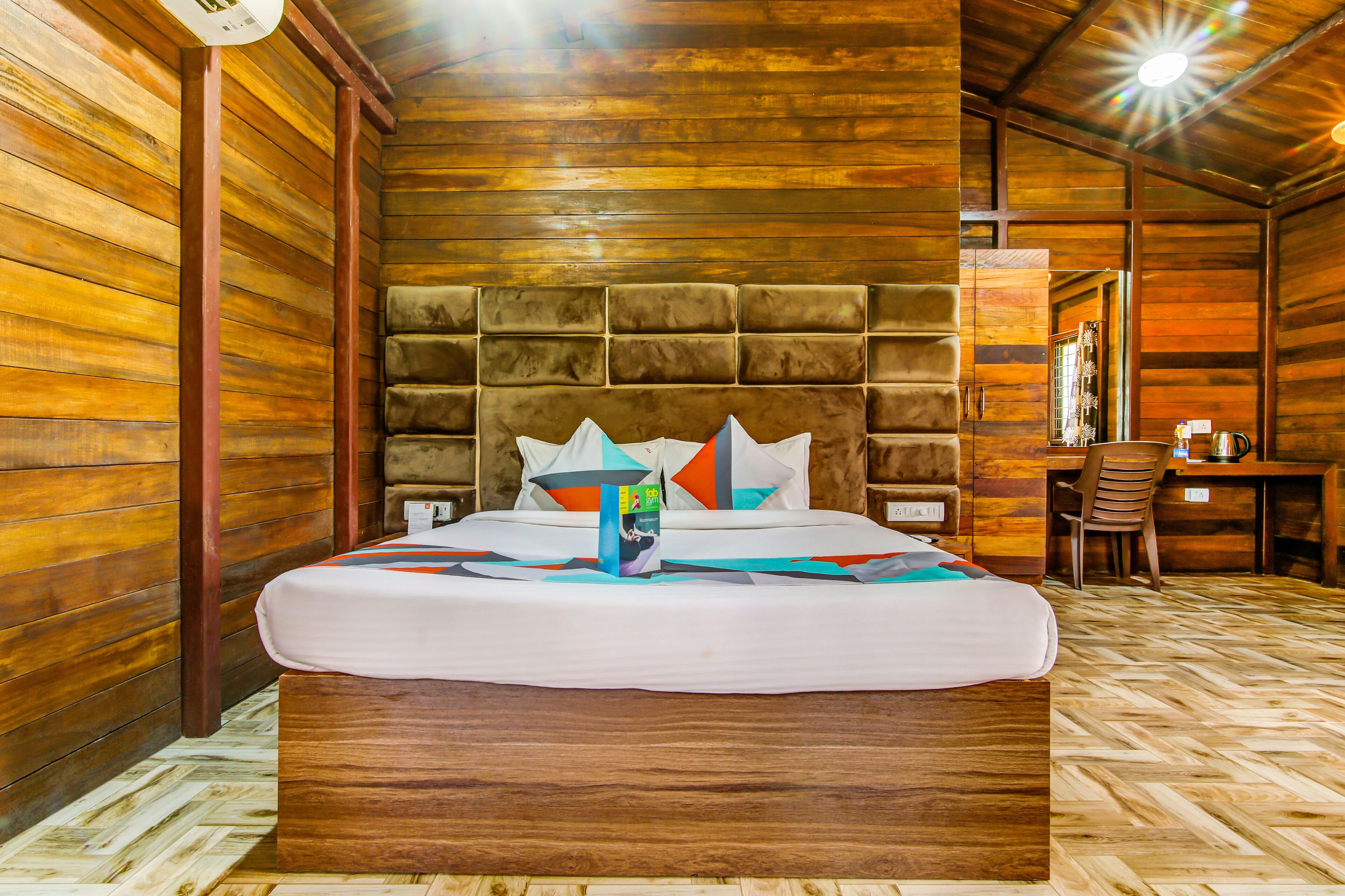 FabExpress Calangute Beach Resort