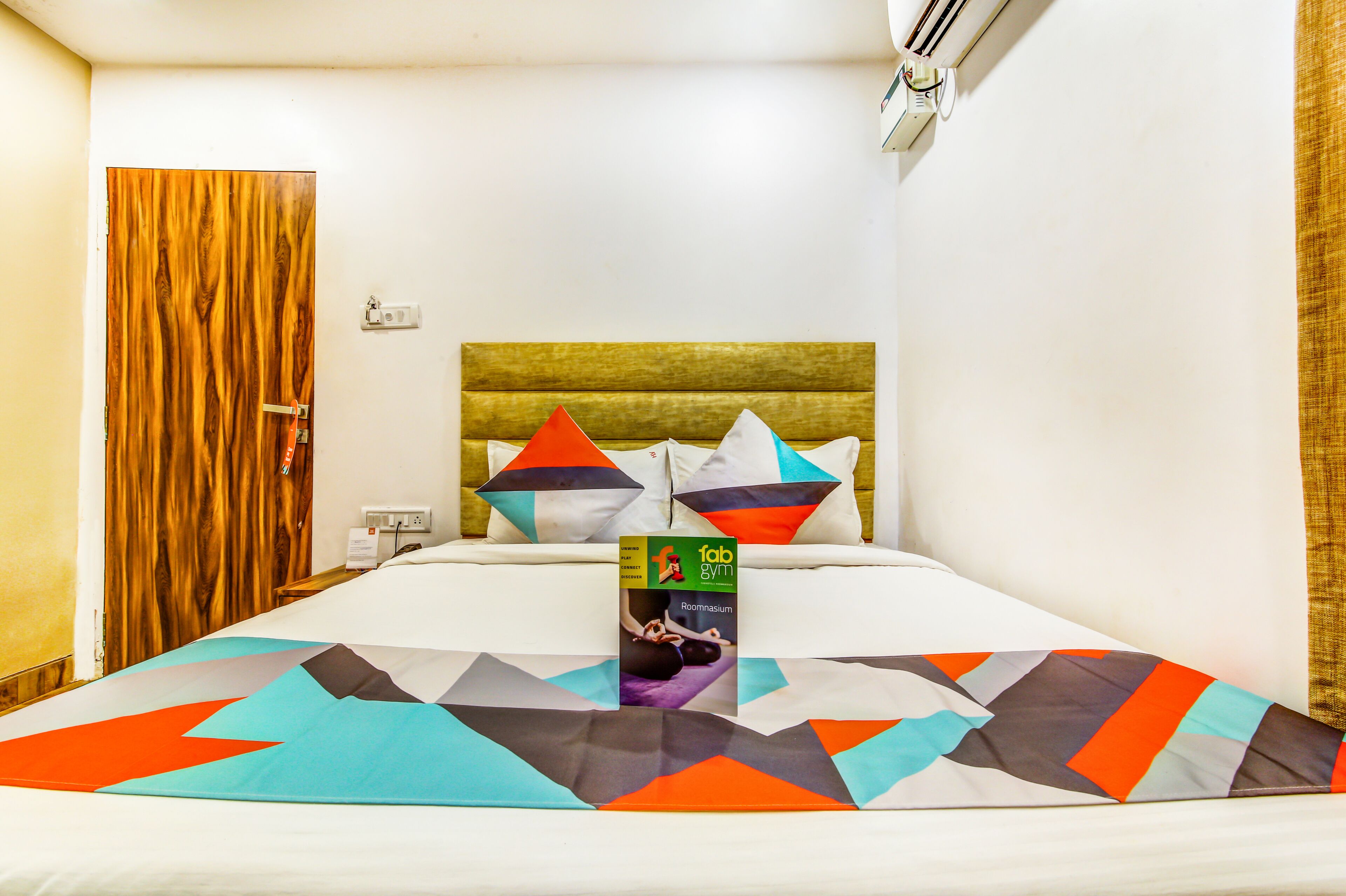 FabExpress Calangute Beach Resort