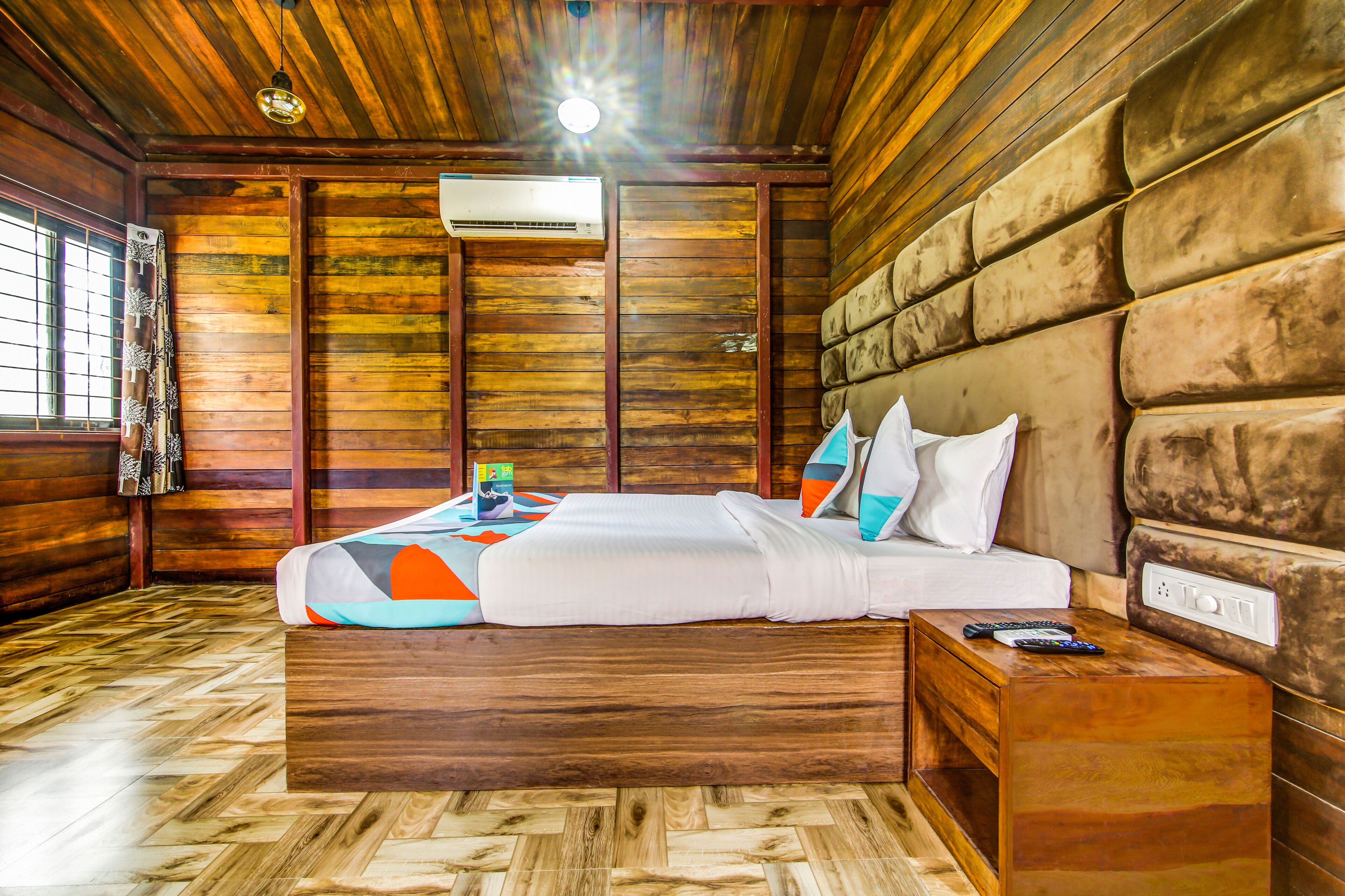 FabExpress Calangute Beach Resort