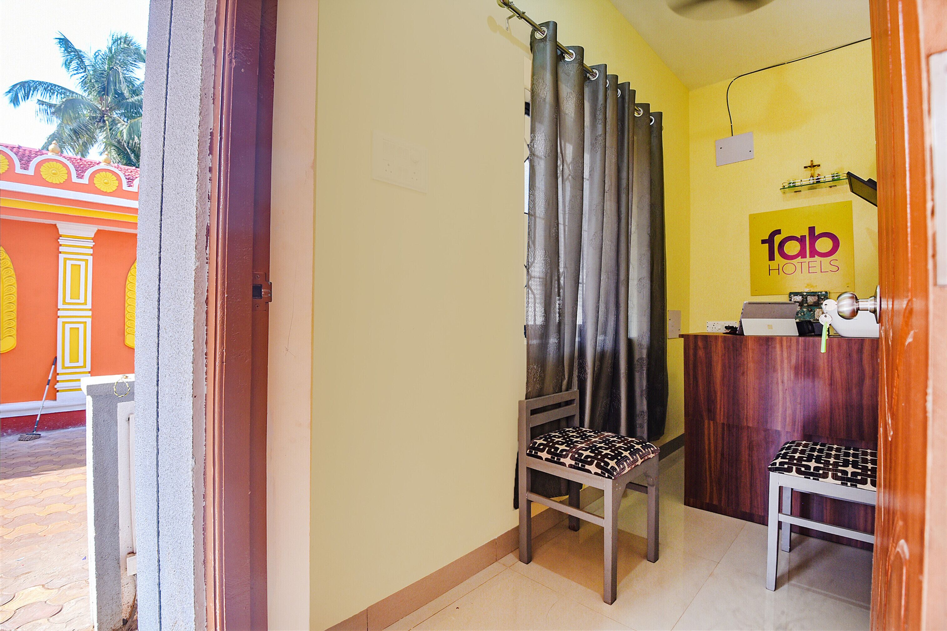 FabExpress Symphony Homes