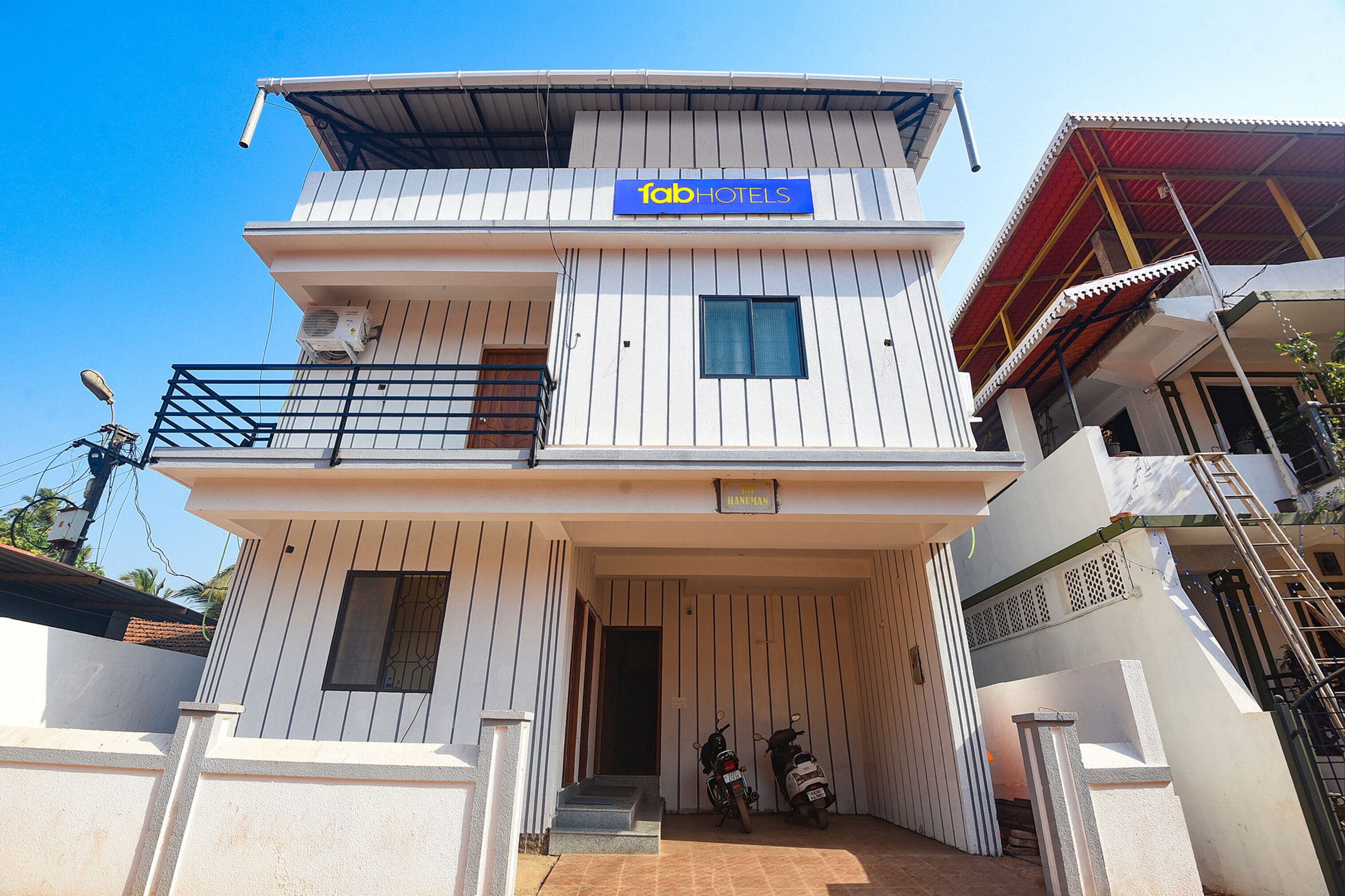 FabExpress Symphony Homes
