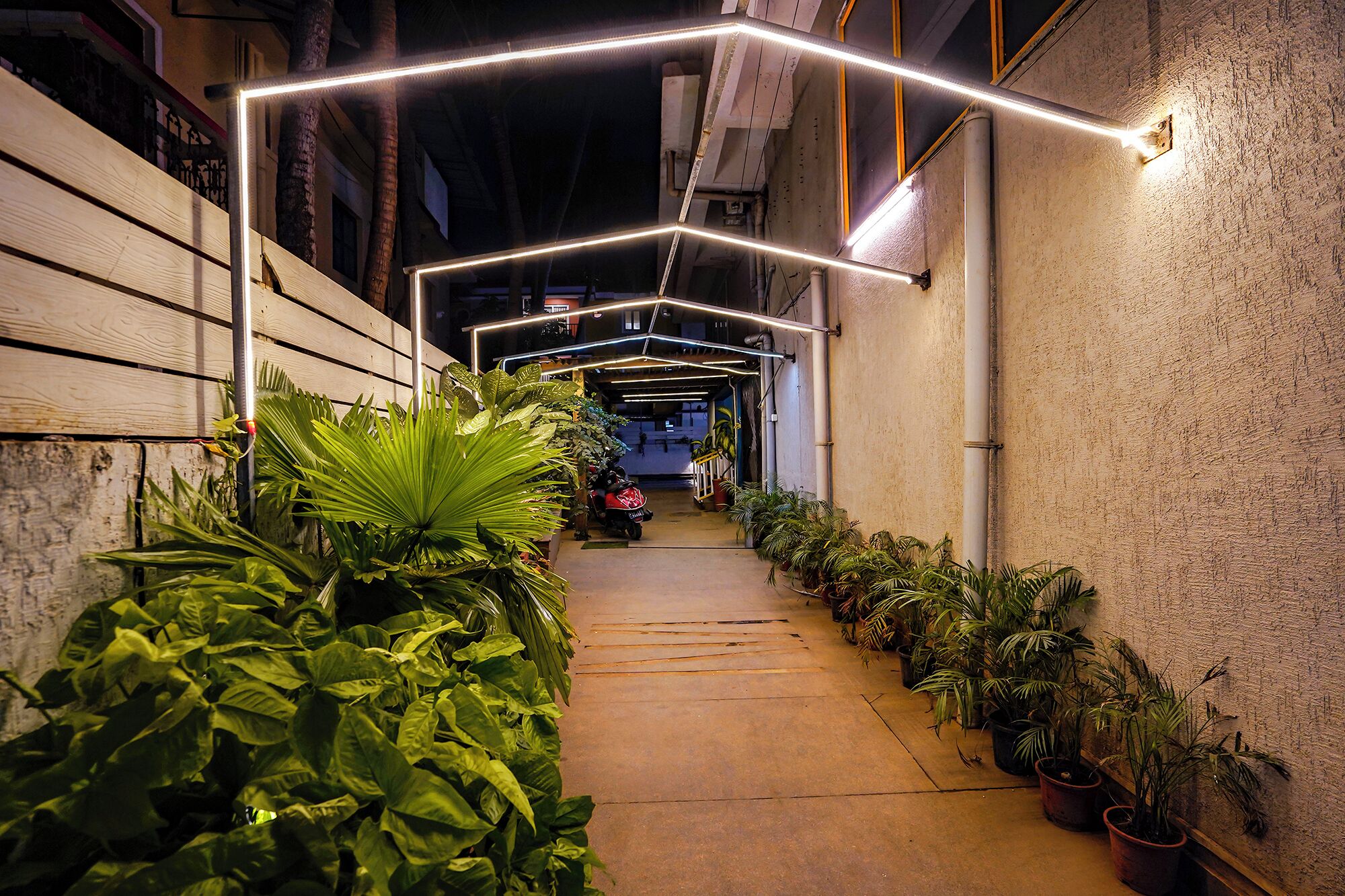 Fabhotel Bagatel