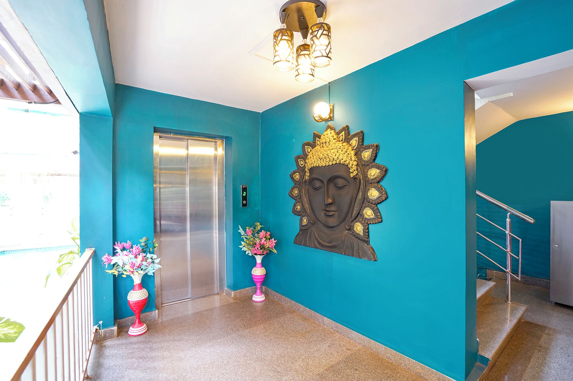 Fabhotel Bagatel