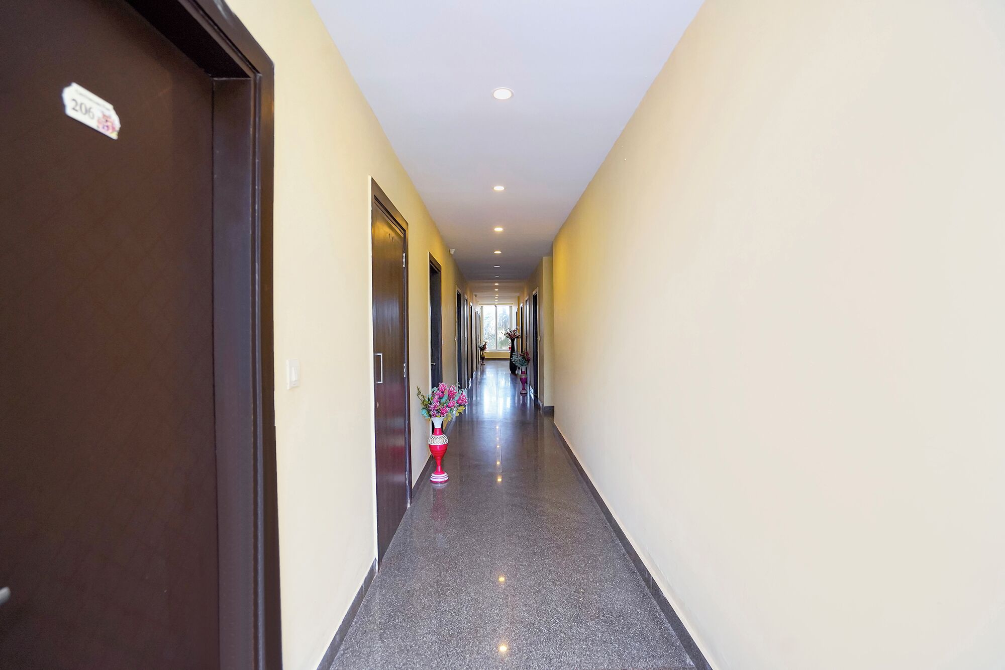Fabhotel Bagatel