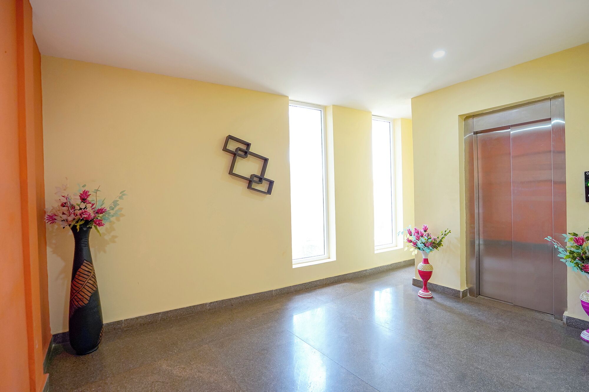 Fabhotel Bagatel