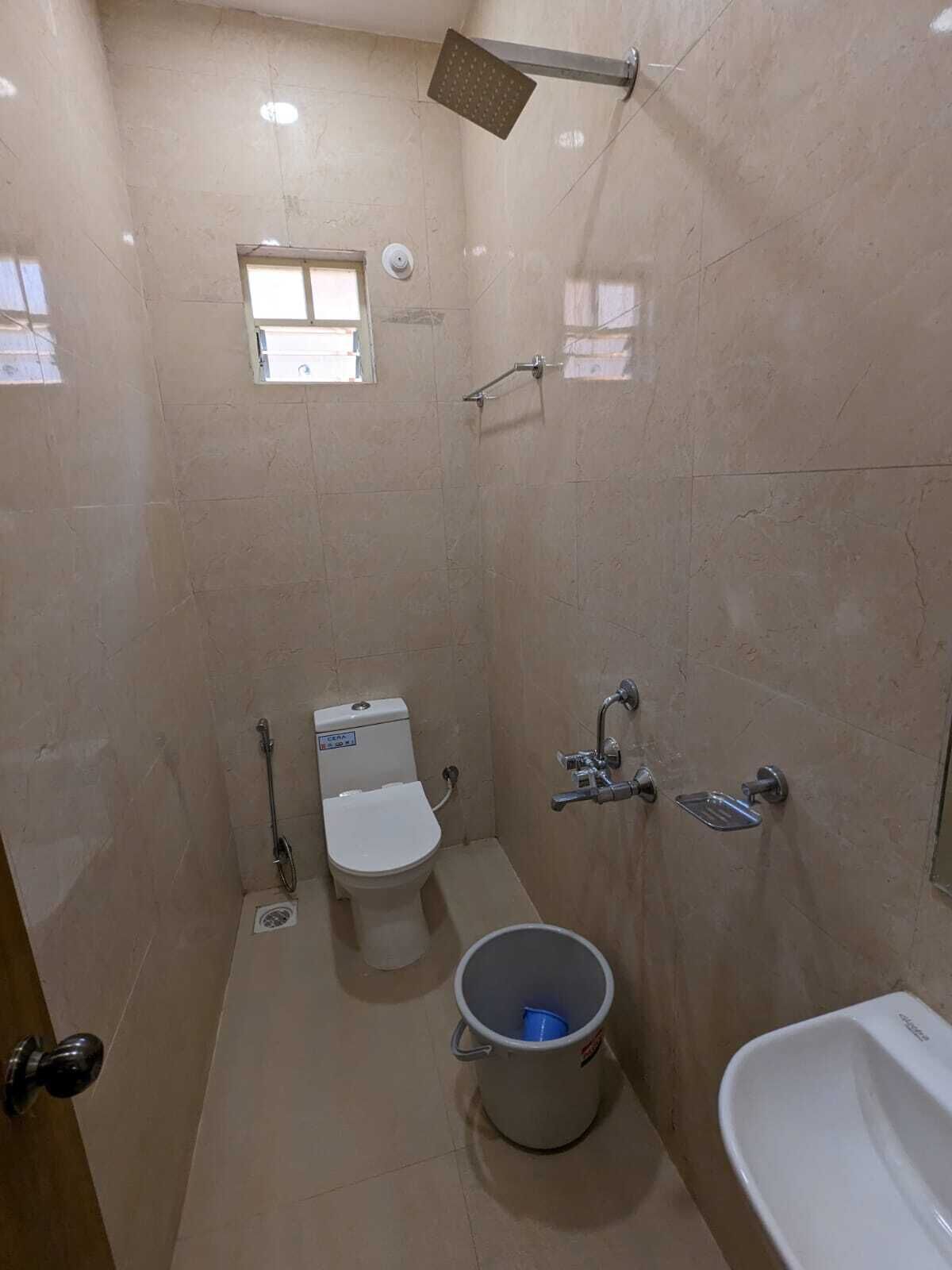 Hotel Bella Residency
