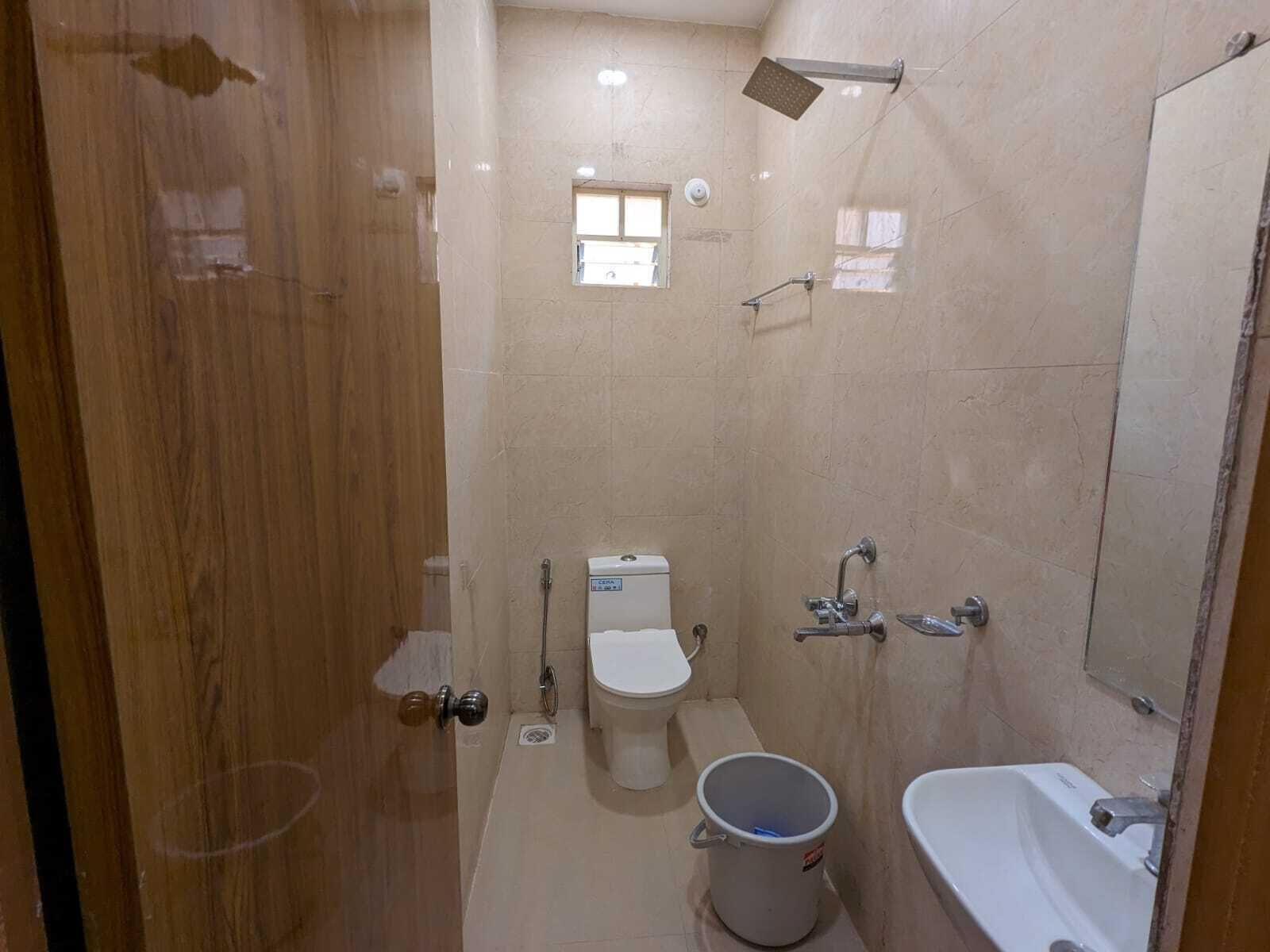 Hotel Bella Residency
