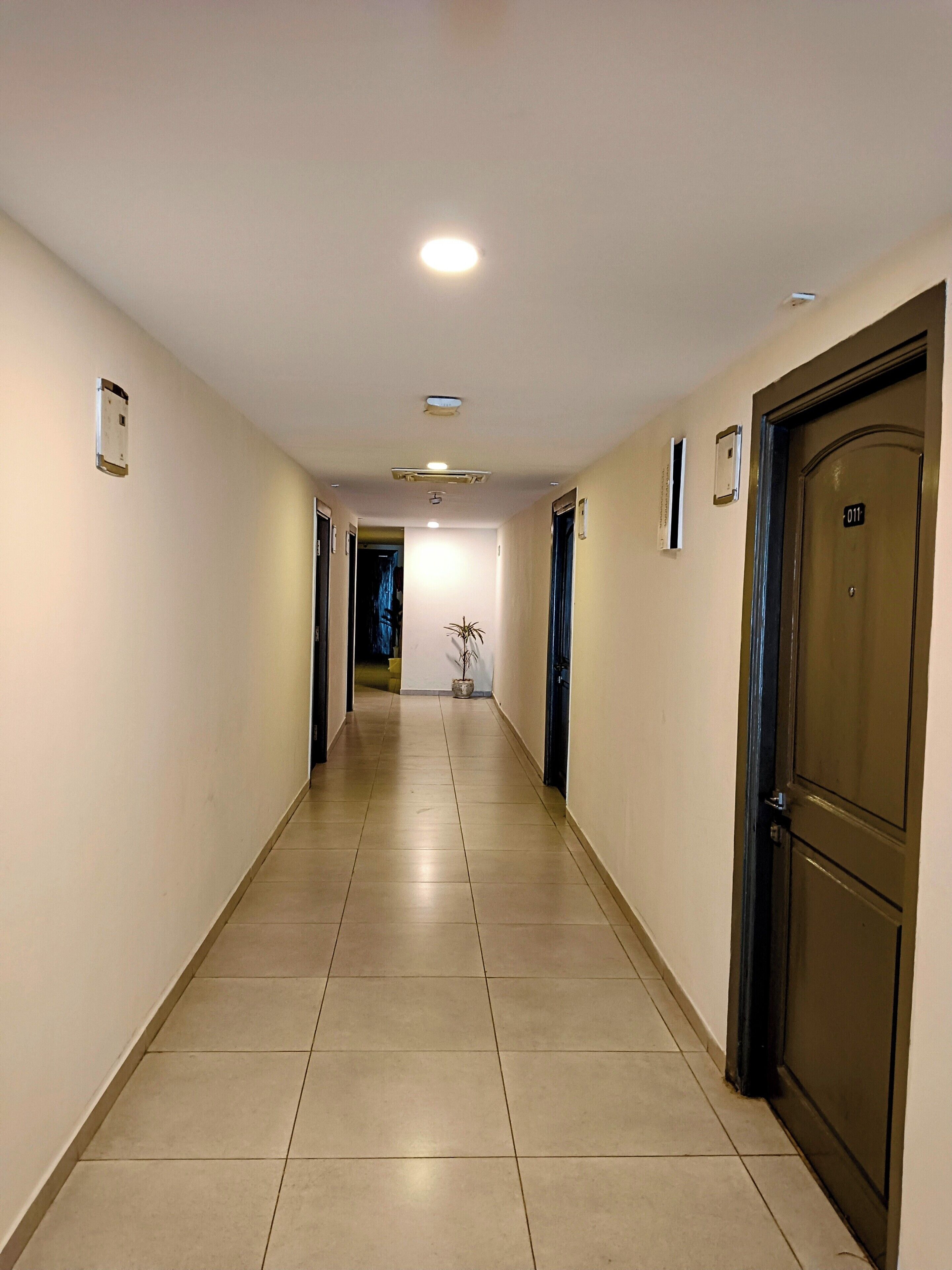 Hotel Plaza Inn by Rio