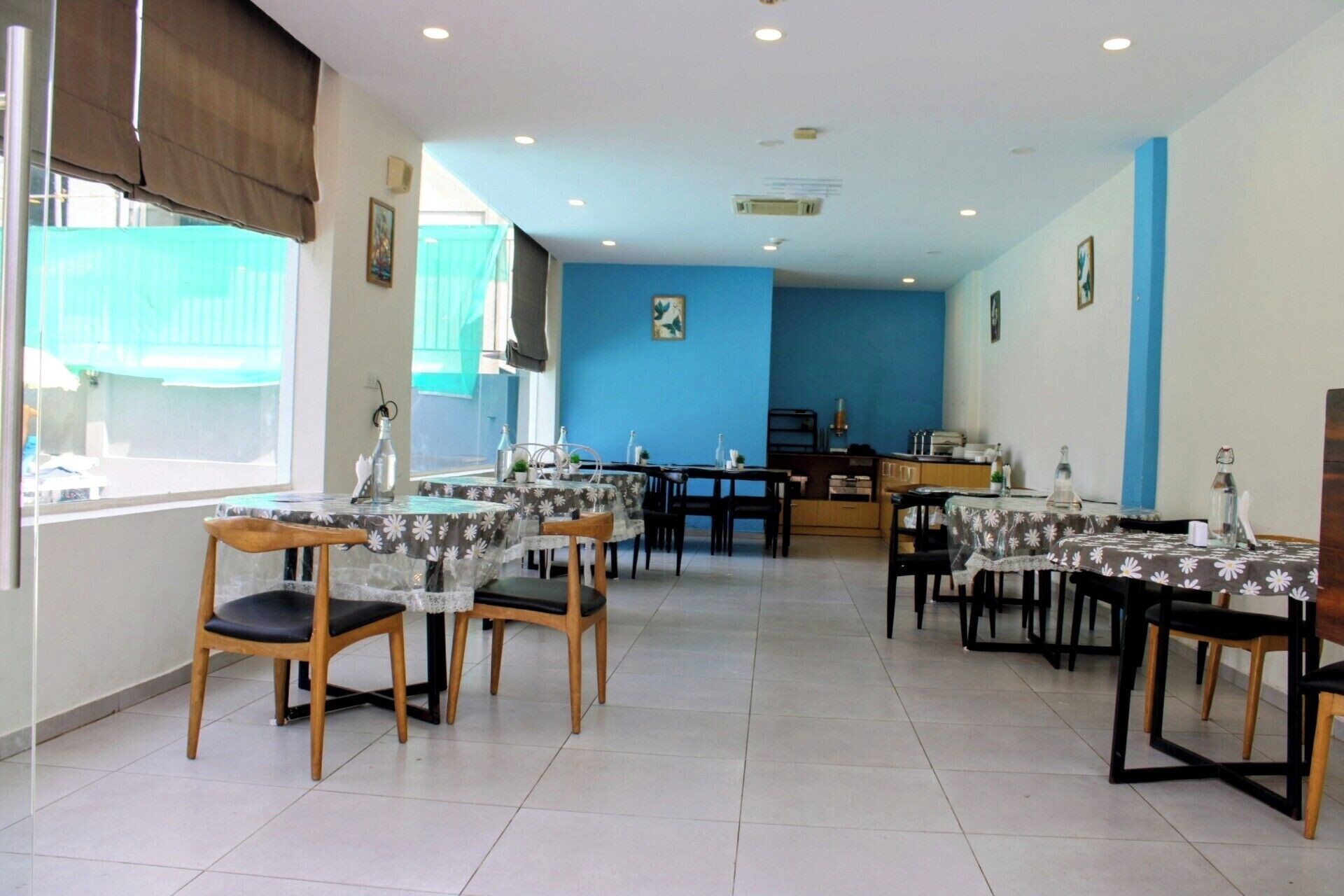 Hotel Plaza Inn by Rio