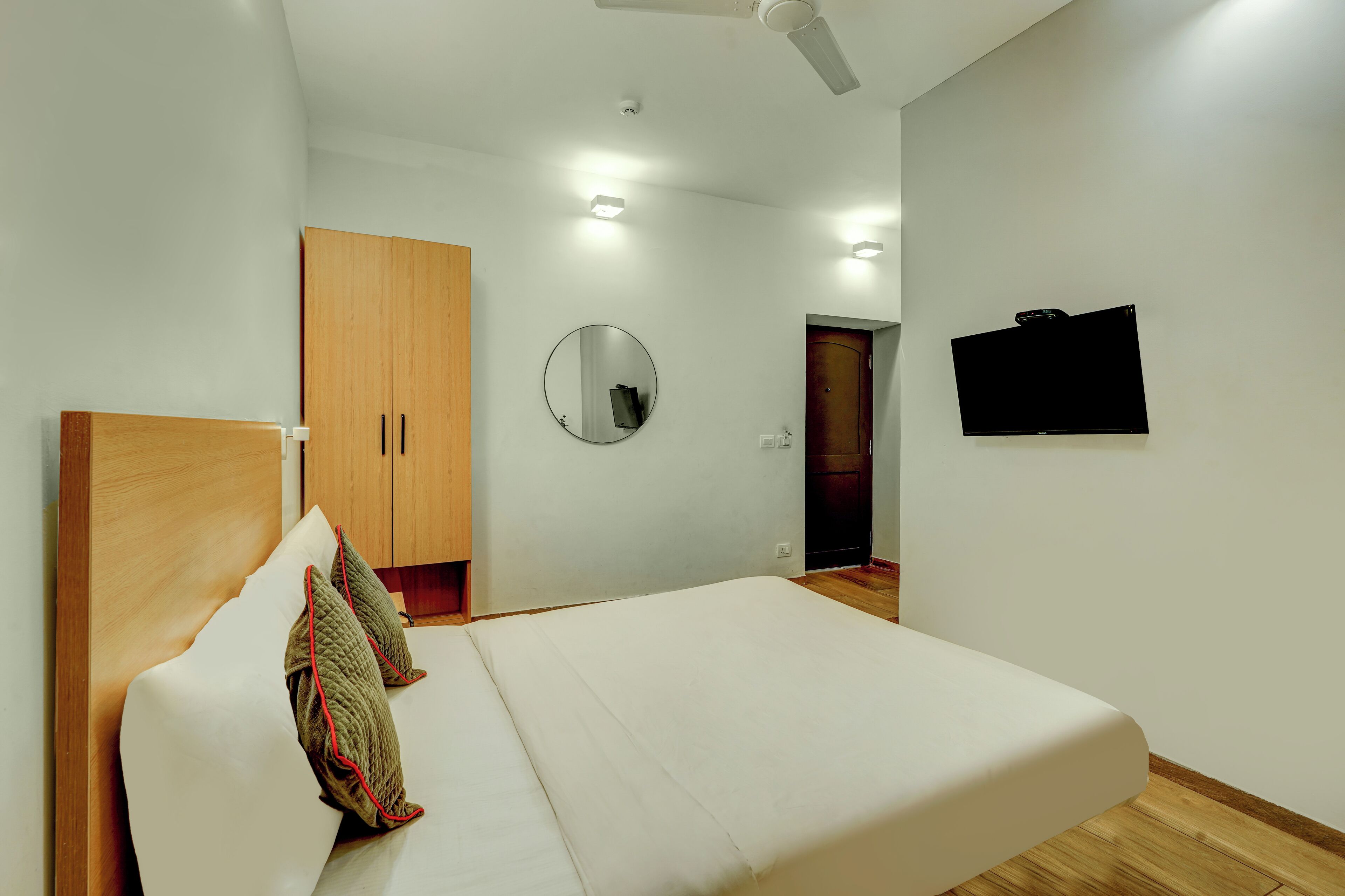Hotel Plaza Inn by Rio