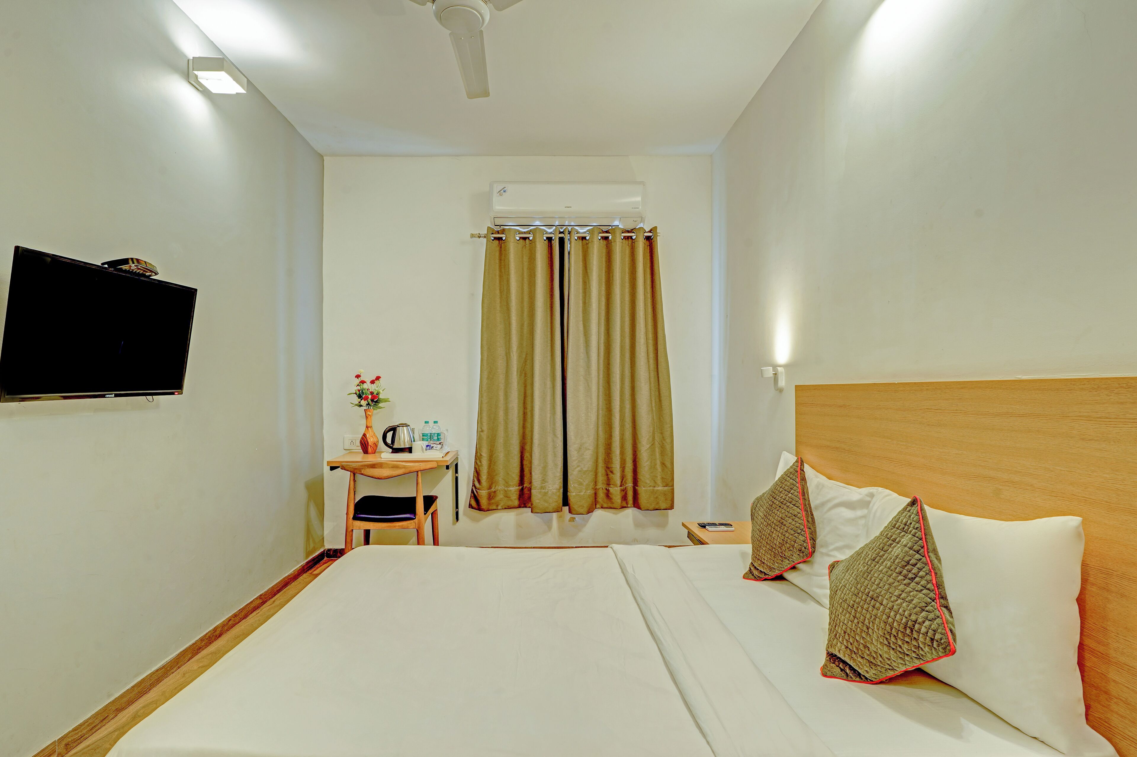Hotel Plaza Inn by Rio