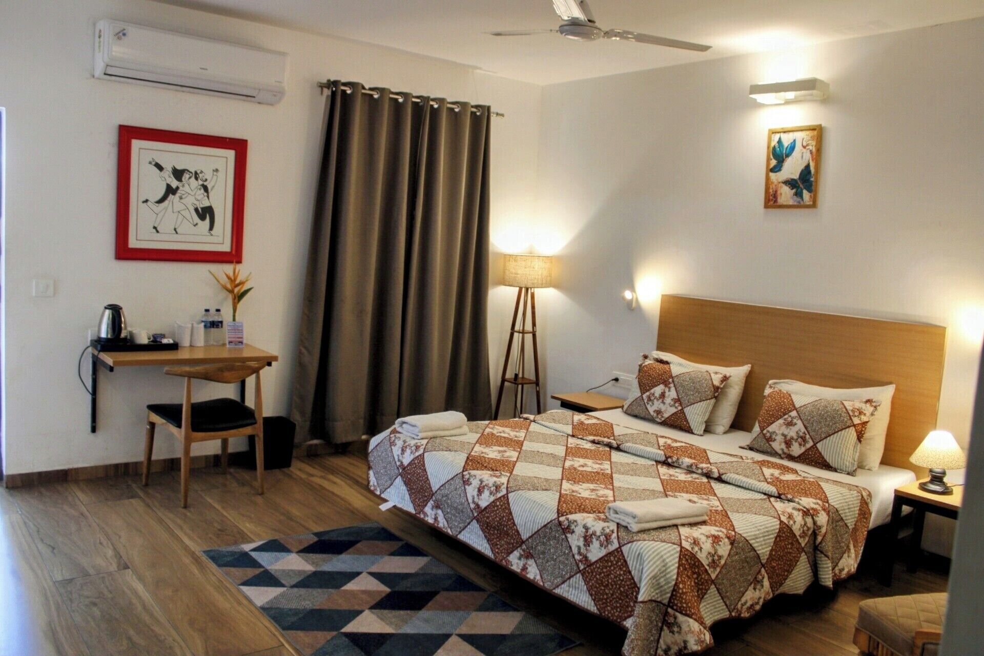 Hotel Plaza Inn by Rio