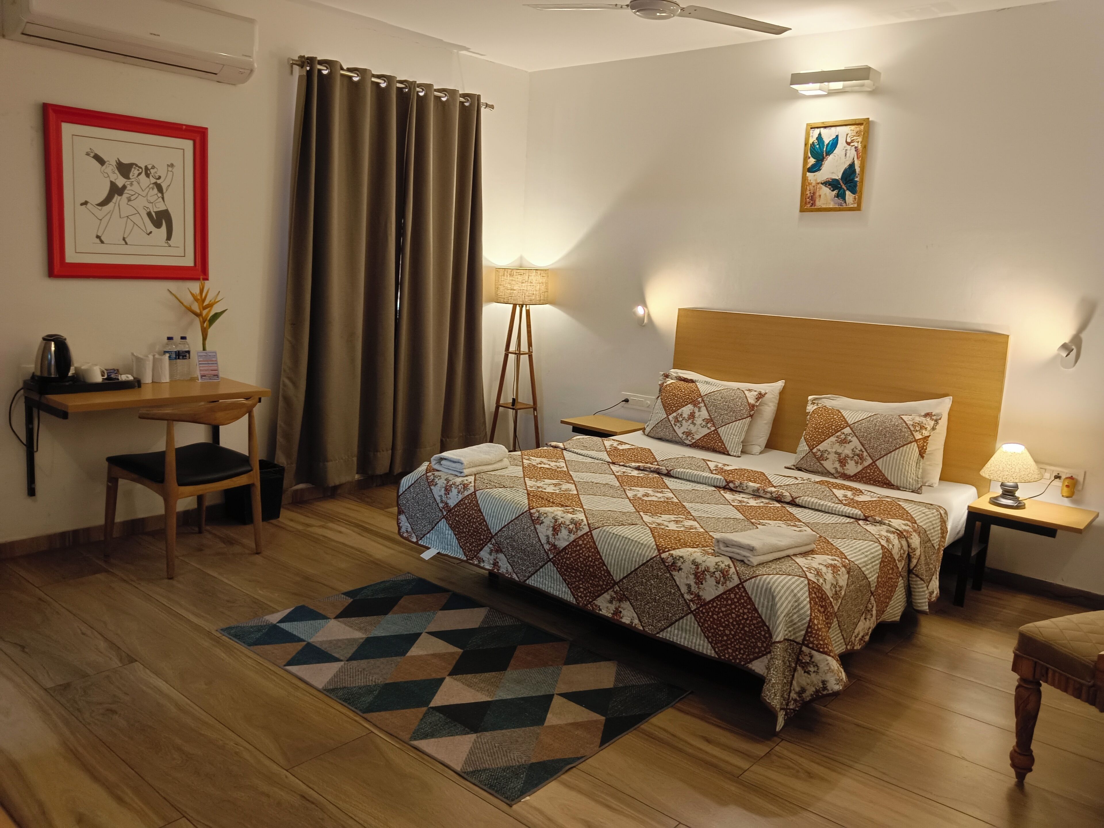 Hotel Plaza Inn by Rio