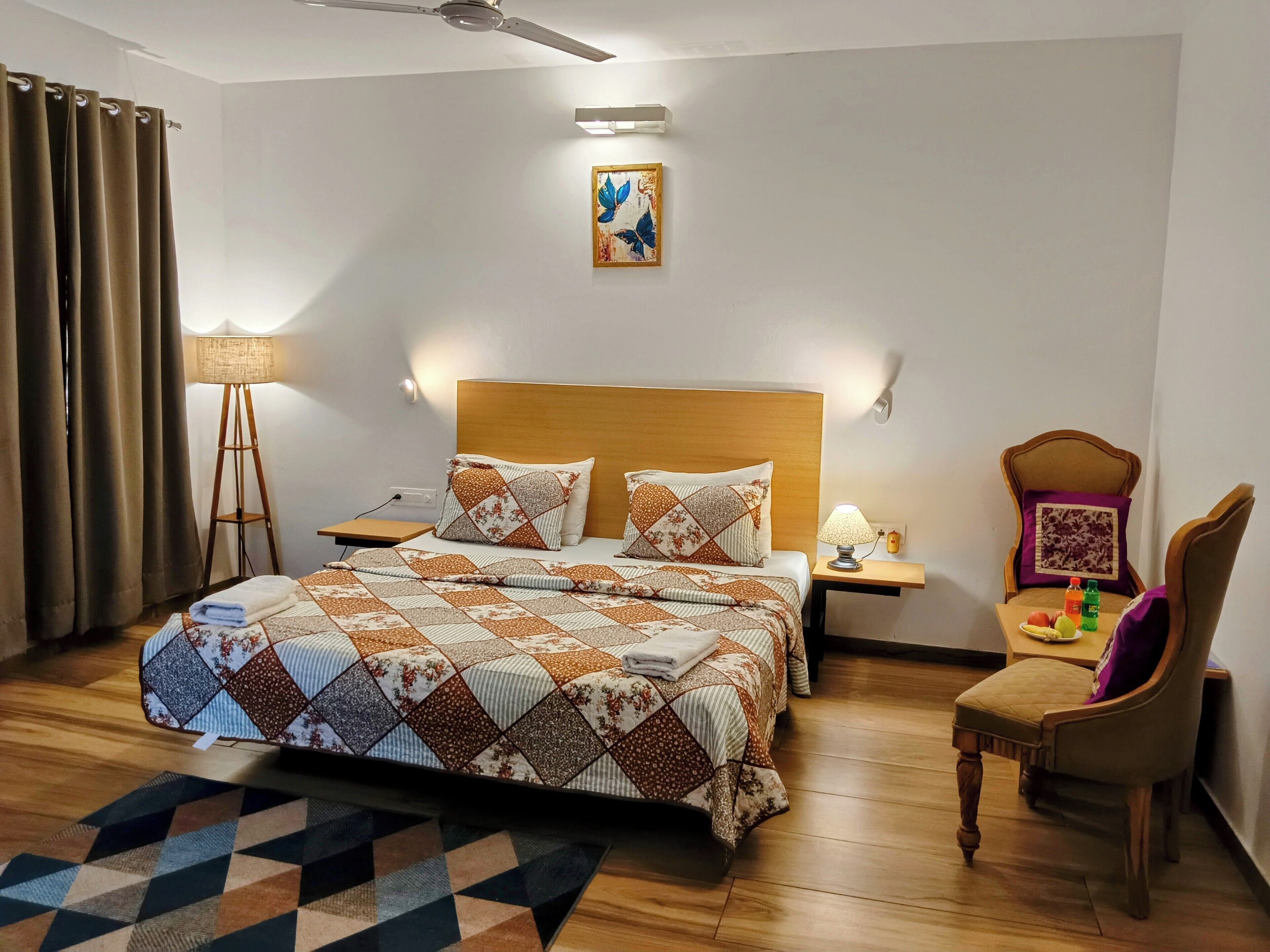Hotel Plaza Inn by Rio