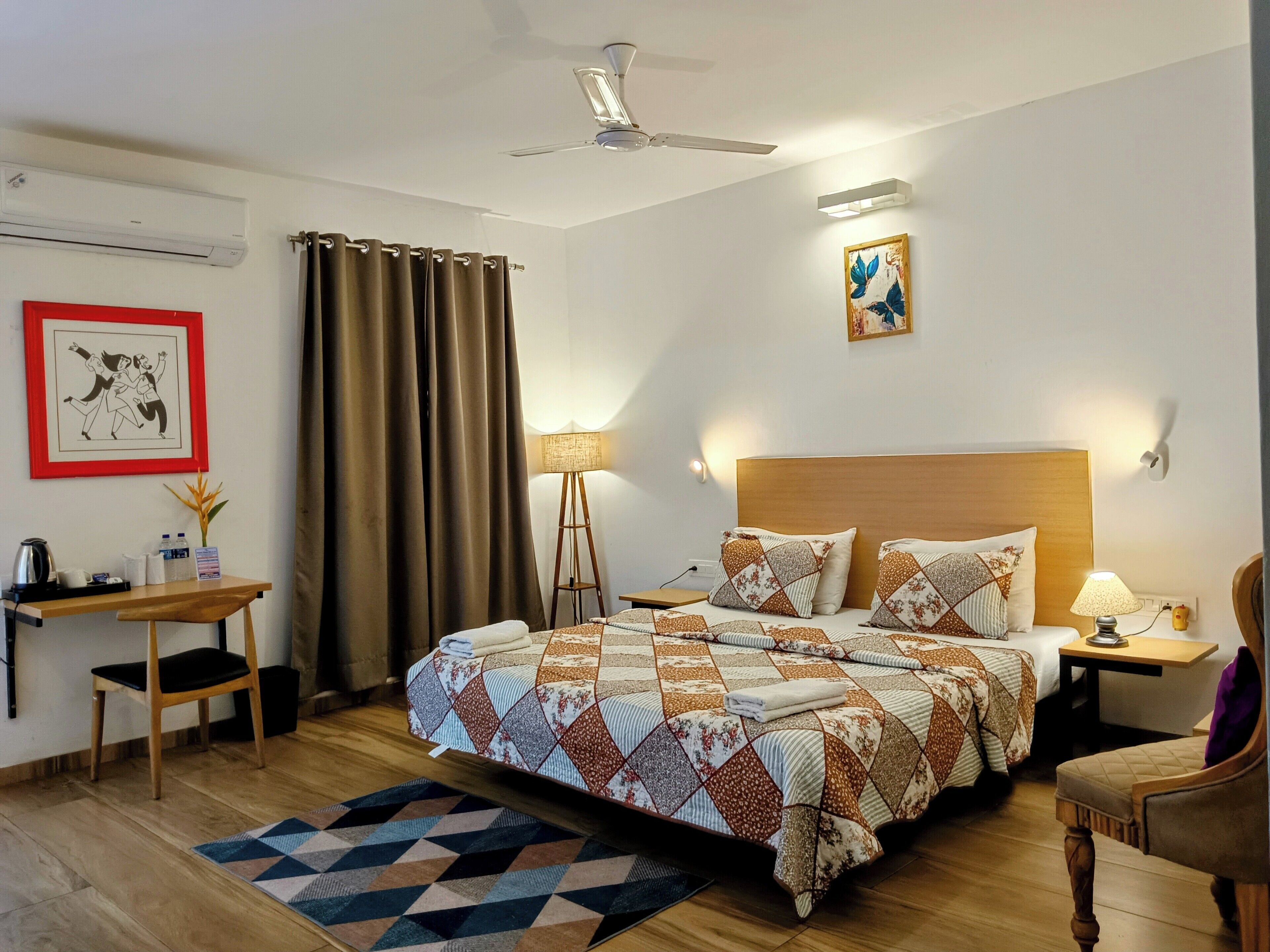 Hotel Plaza Inn by Rio
